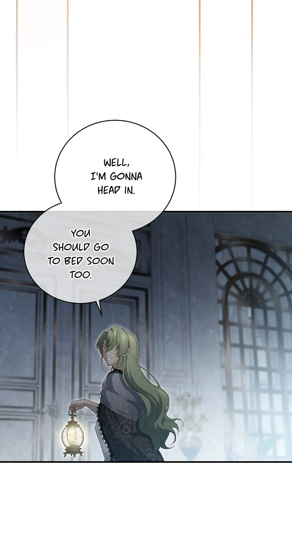 Into the Light Once Again [Official] - Chapter 77 manhwa