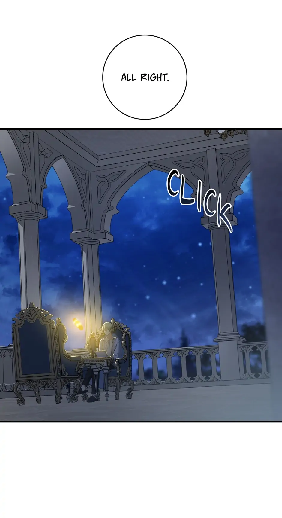 Into the Light Once Again [Official] - Chapter 77 manhwa