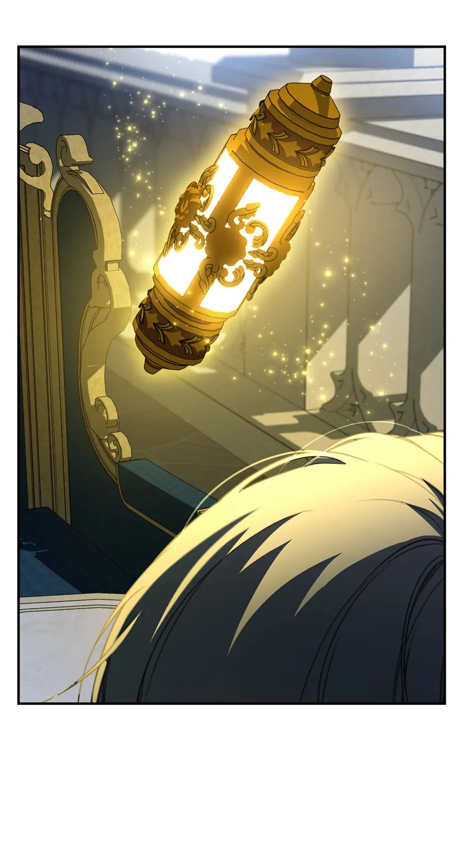 Into the Light Once Again [Official] - Chapter 77 manhwa