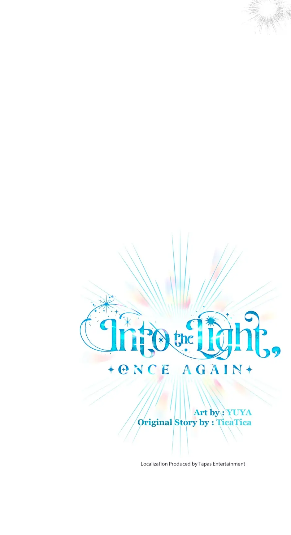 Into the Light Once Again [Official] - Chapter 77 manhwa