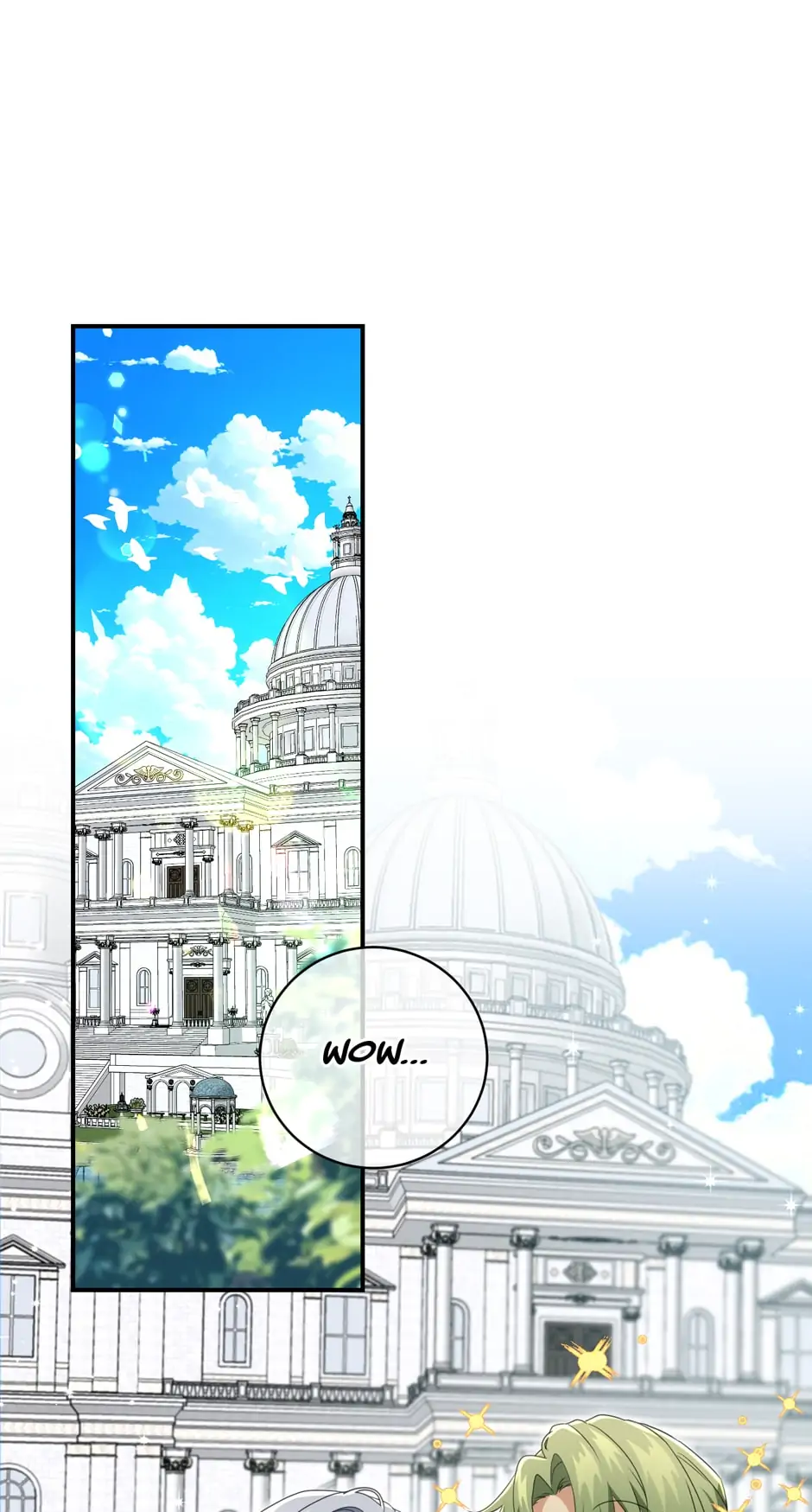 Into the Light Once Again [Official] - Chapter 78 manhwa