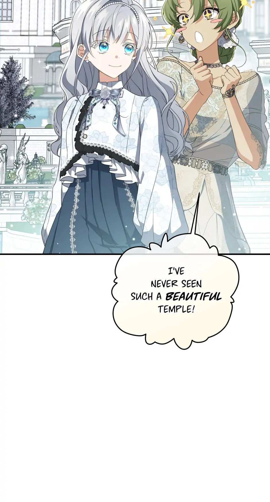 Into the Light Once Again [Official] - Chapter 78 manhwa
