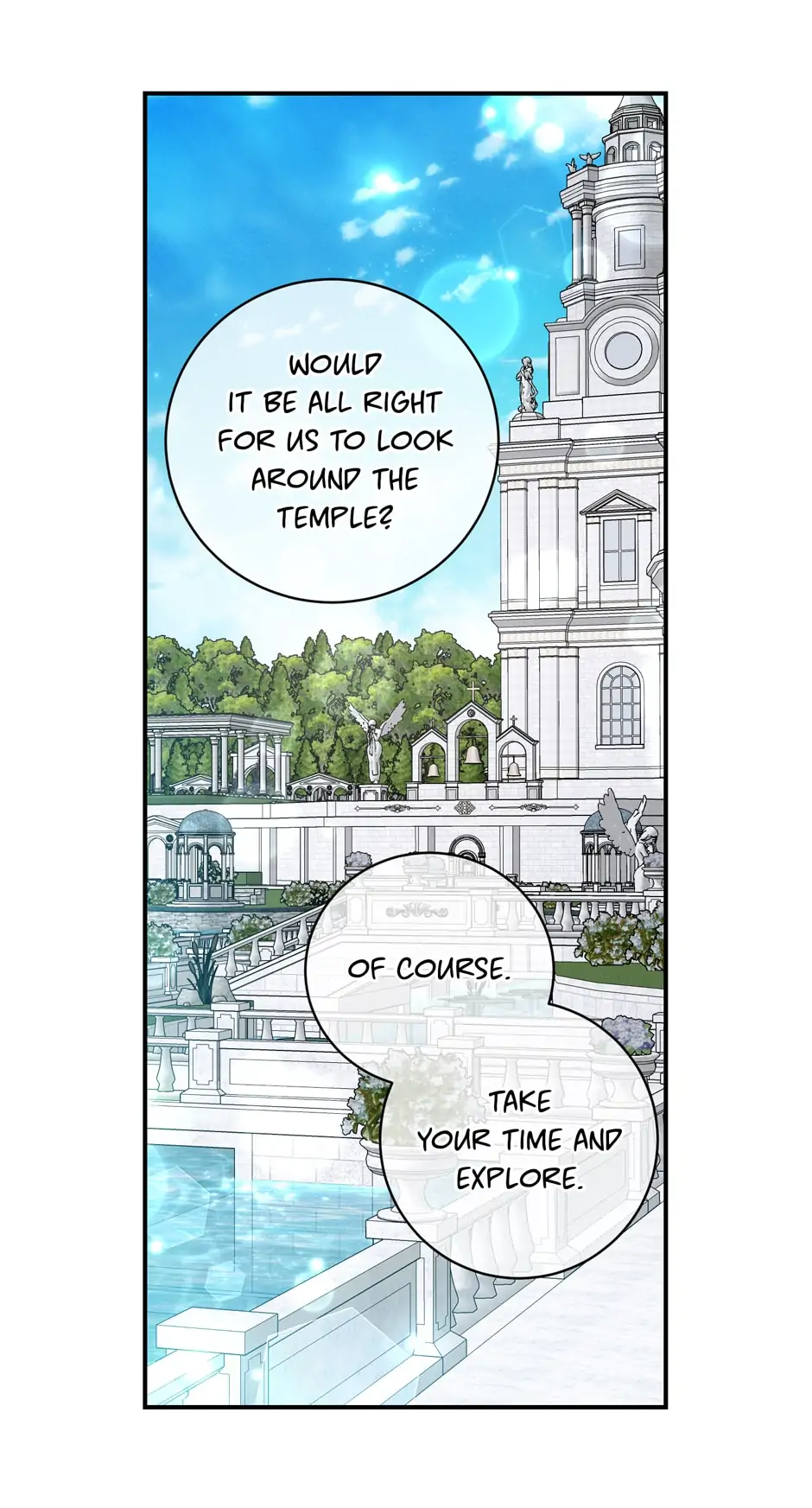 Into the Light Once Again [Official] - Chapter 78 manhwa