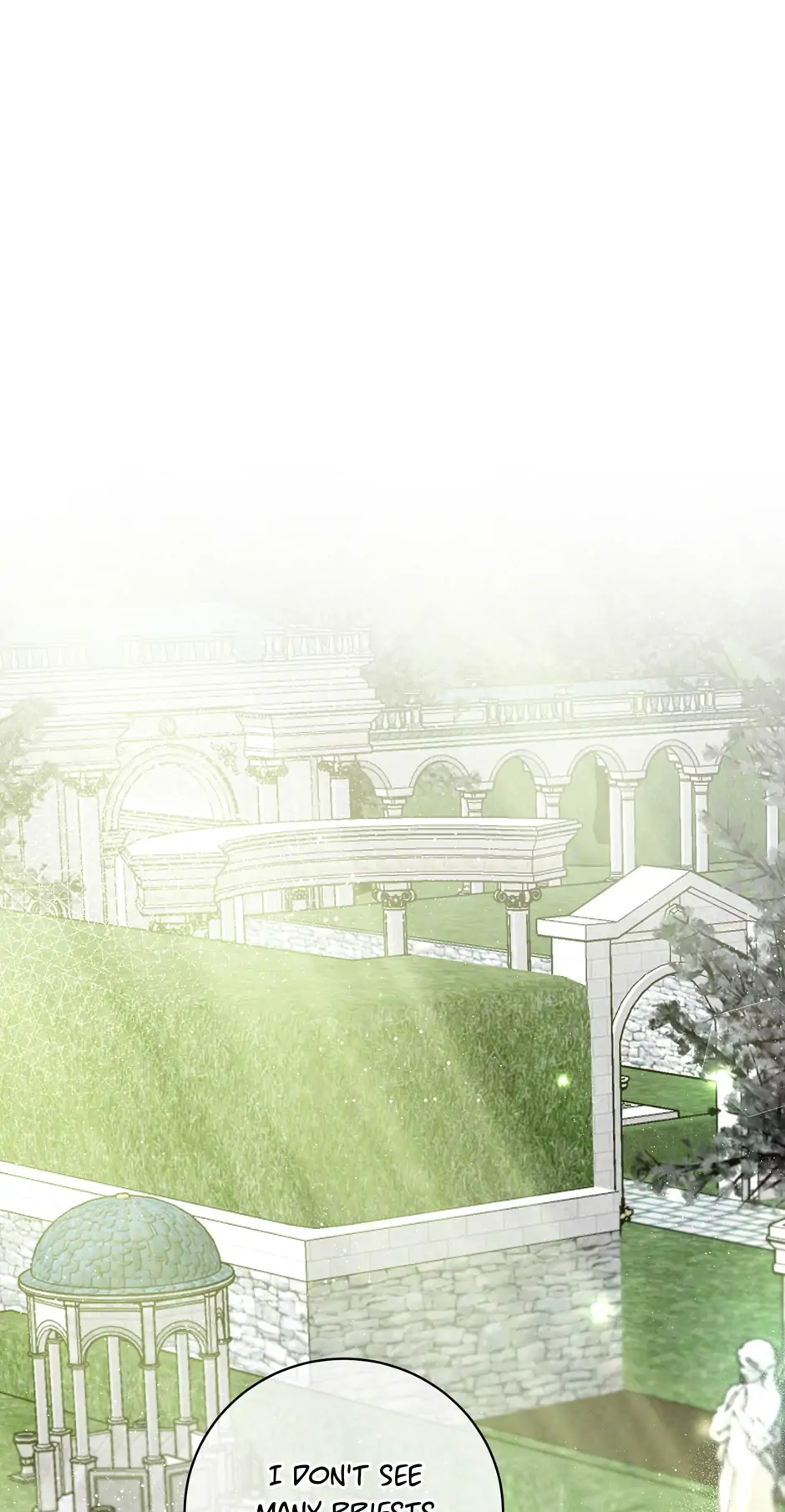 Into the Light Once Again [Official] - Chapter 78 manhwa