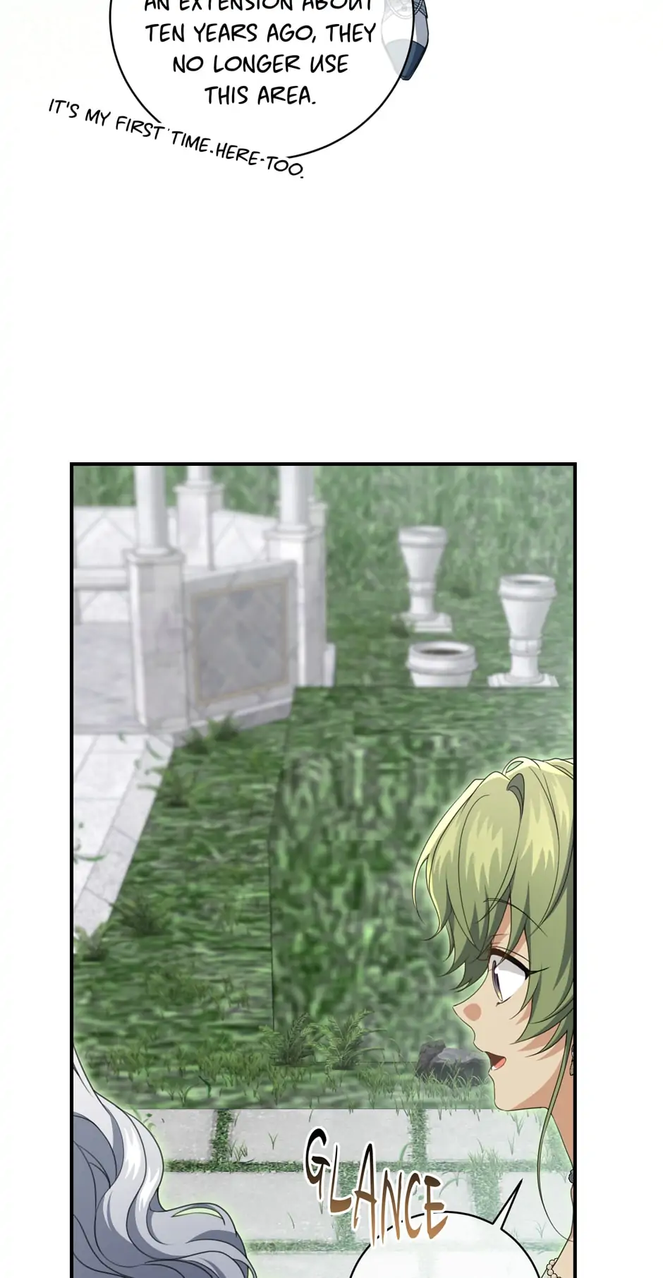Into the Light Once Again [Official] - Chapter 78 manhwa