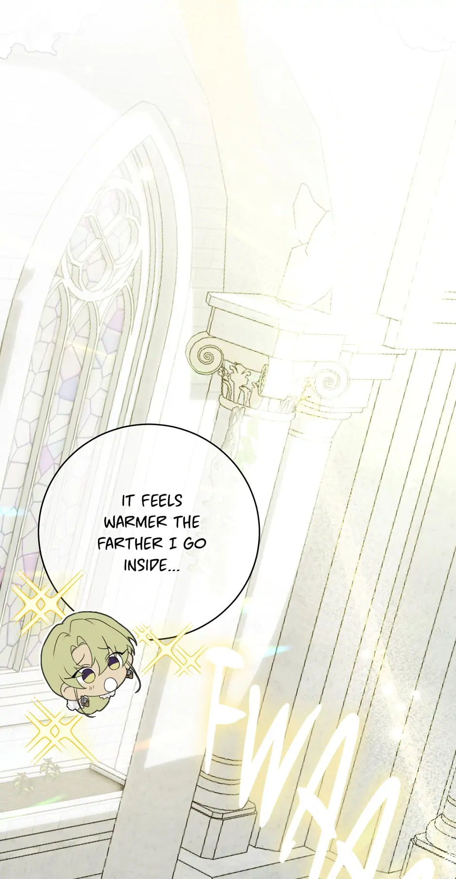 Into the Light Once Again [Official] - Chapter 78 manhwa