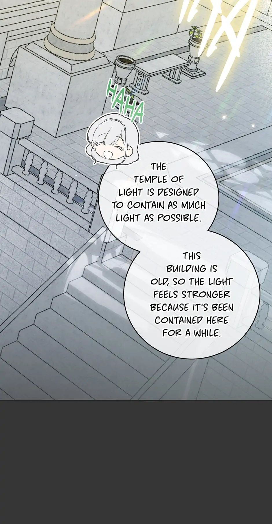Into the Light Once Again [Official] - Chapter 78 manhwa