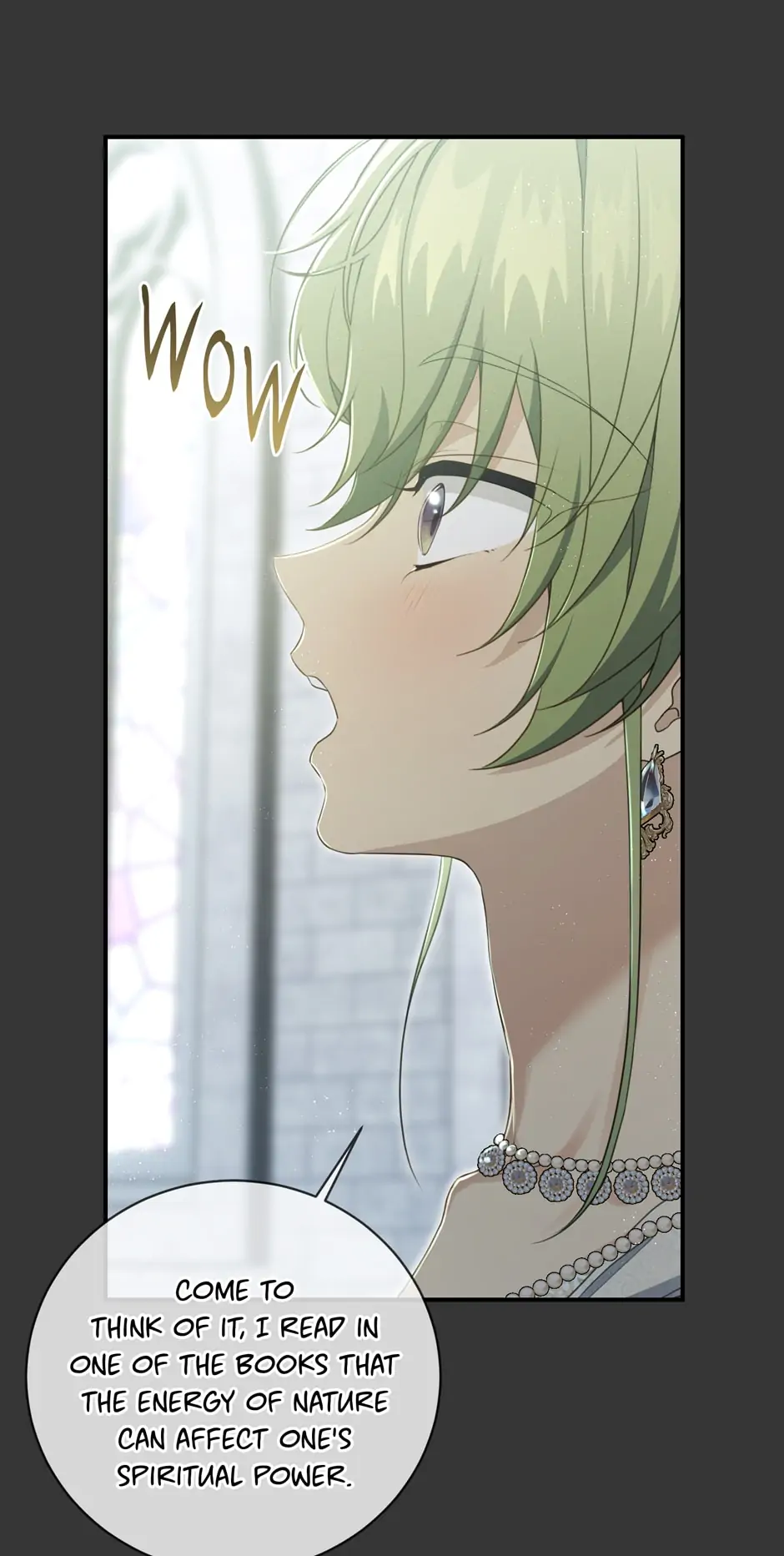 Into the Light Once Again [Official] - Chapter 78 manhwa
