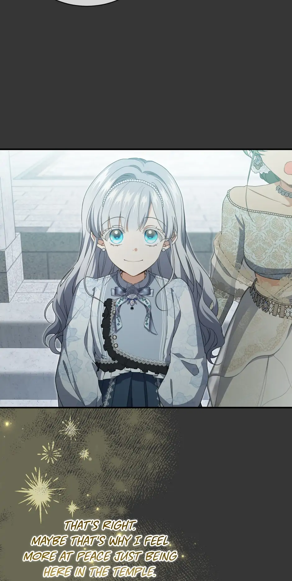 Into the Light Once Again [Official] - Chapter 78 manhwa