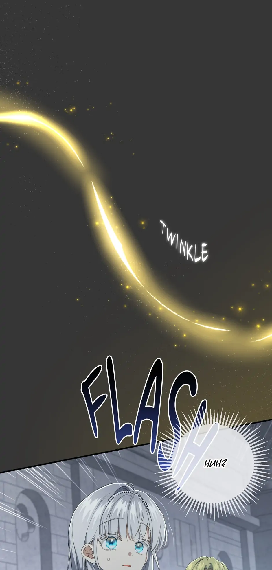 Into the Light Once Again [Official] - Chapter 78 manhwa