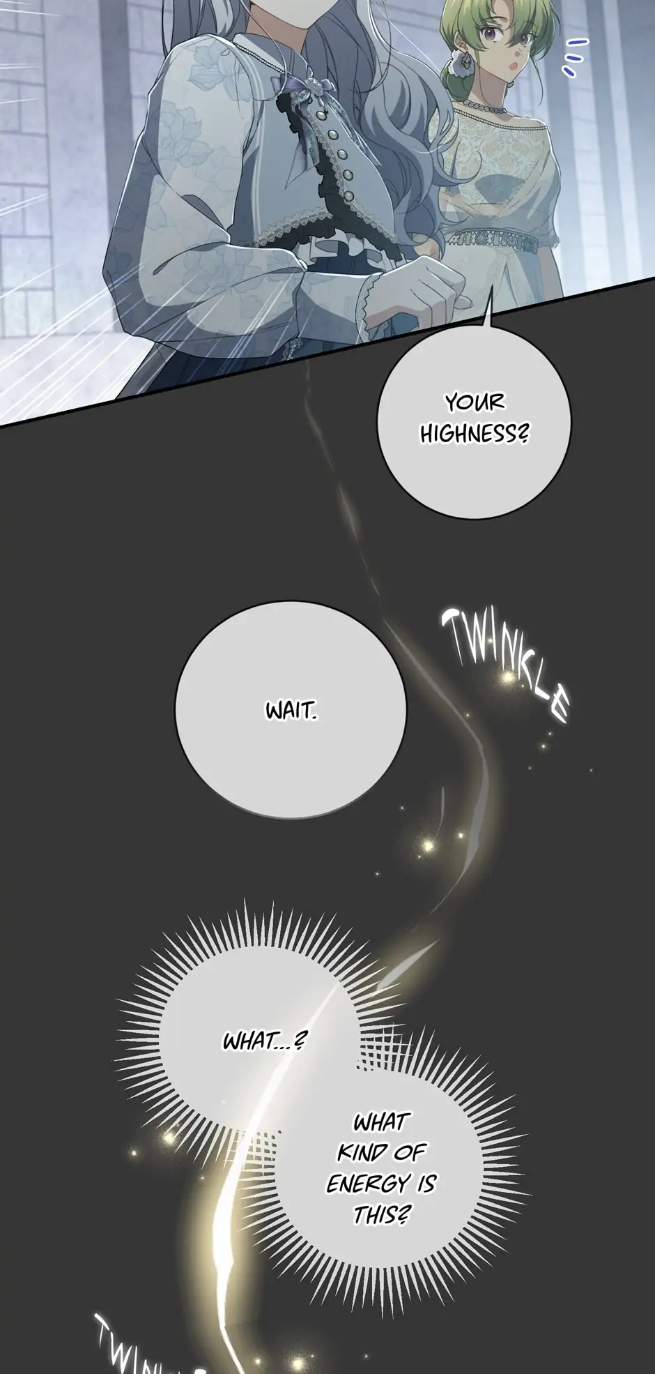 Into the Light Once Again [Official] - Chapter 78 manhwa