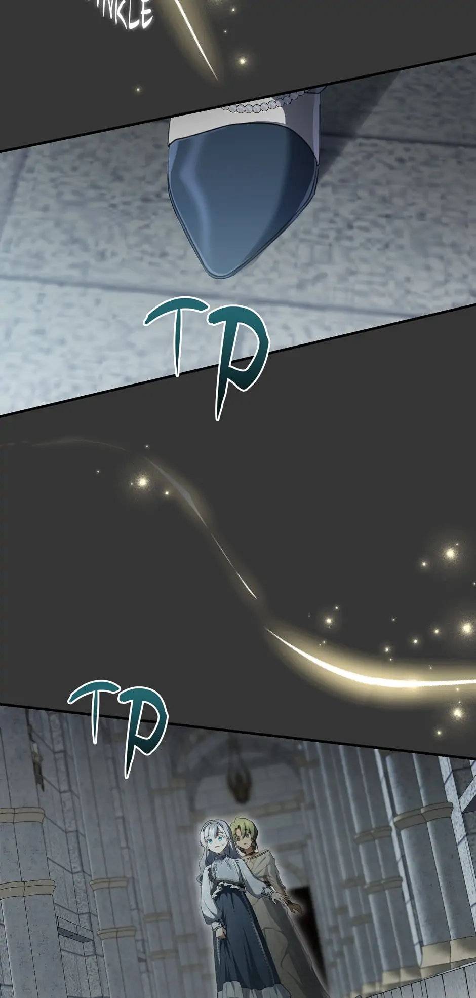 Into the Light Once Again [Official] - Chapter 78 manhwa