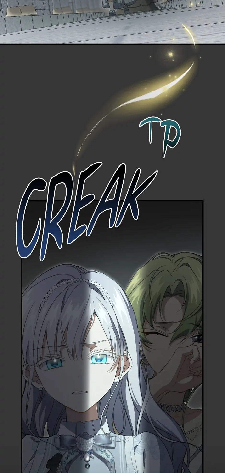 Into the Light Once Again [Official] - Chapter 78 manhwa