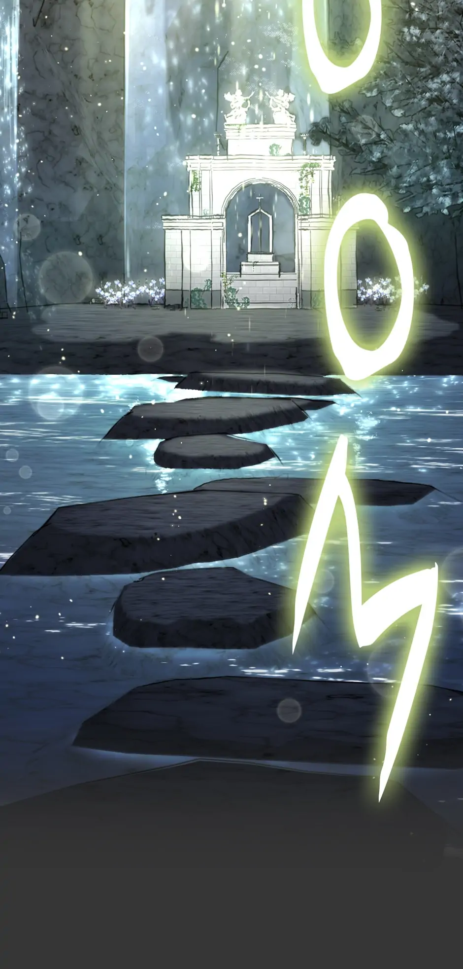 Into the Light Once Again [Official] - Chapter 78 manhwa