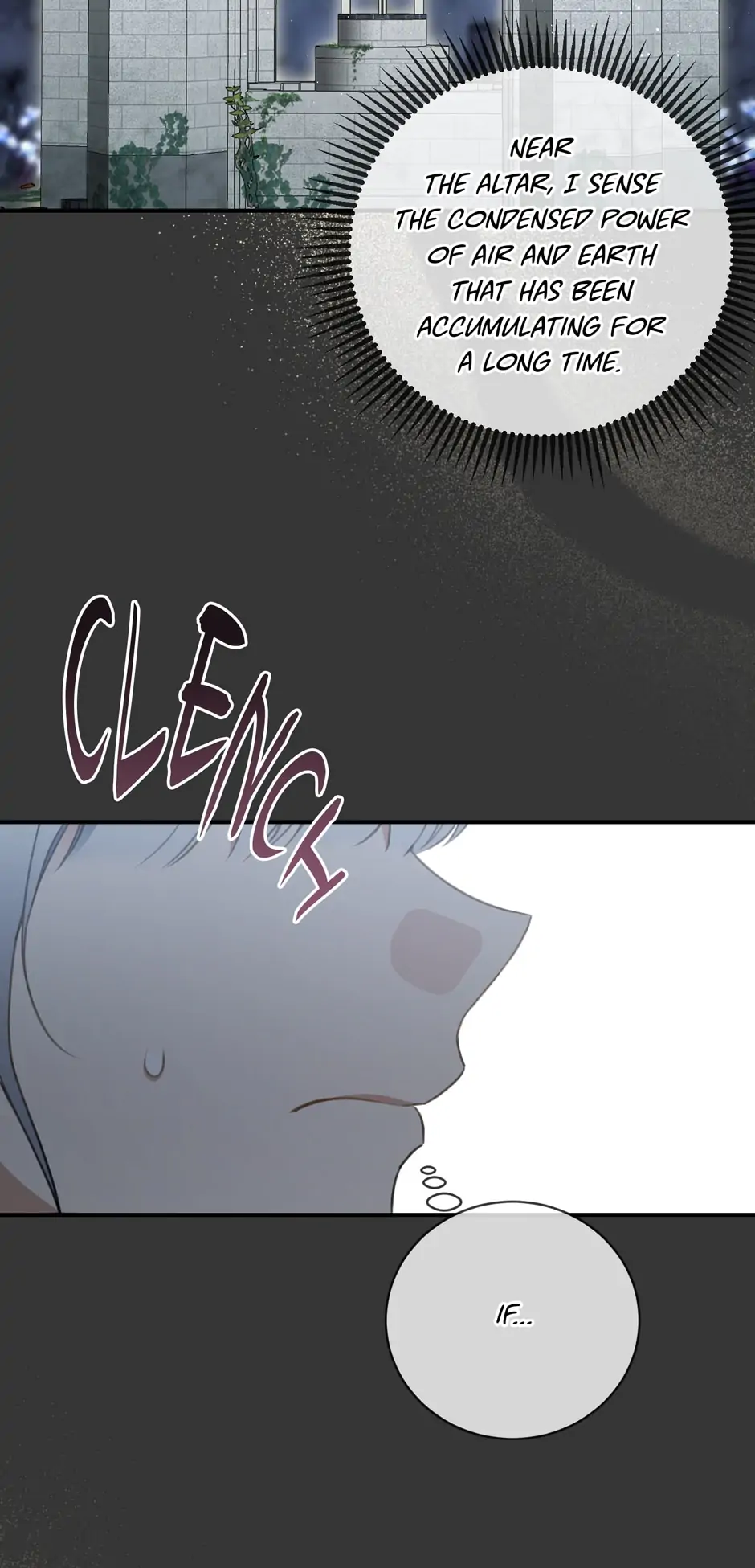 Into the Light Once Again [Official] - Chapter 78 manhwa