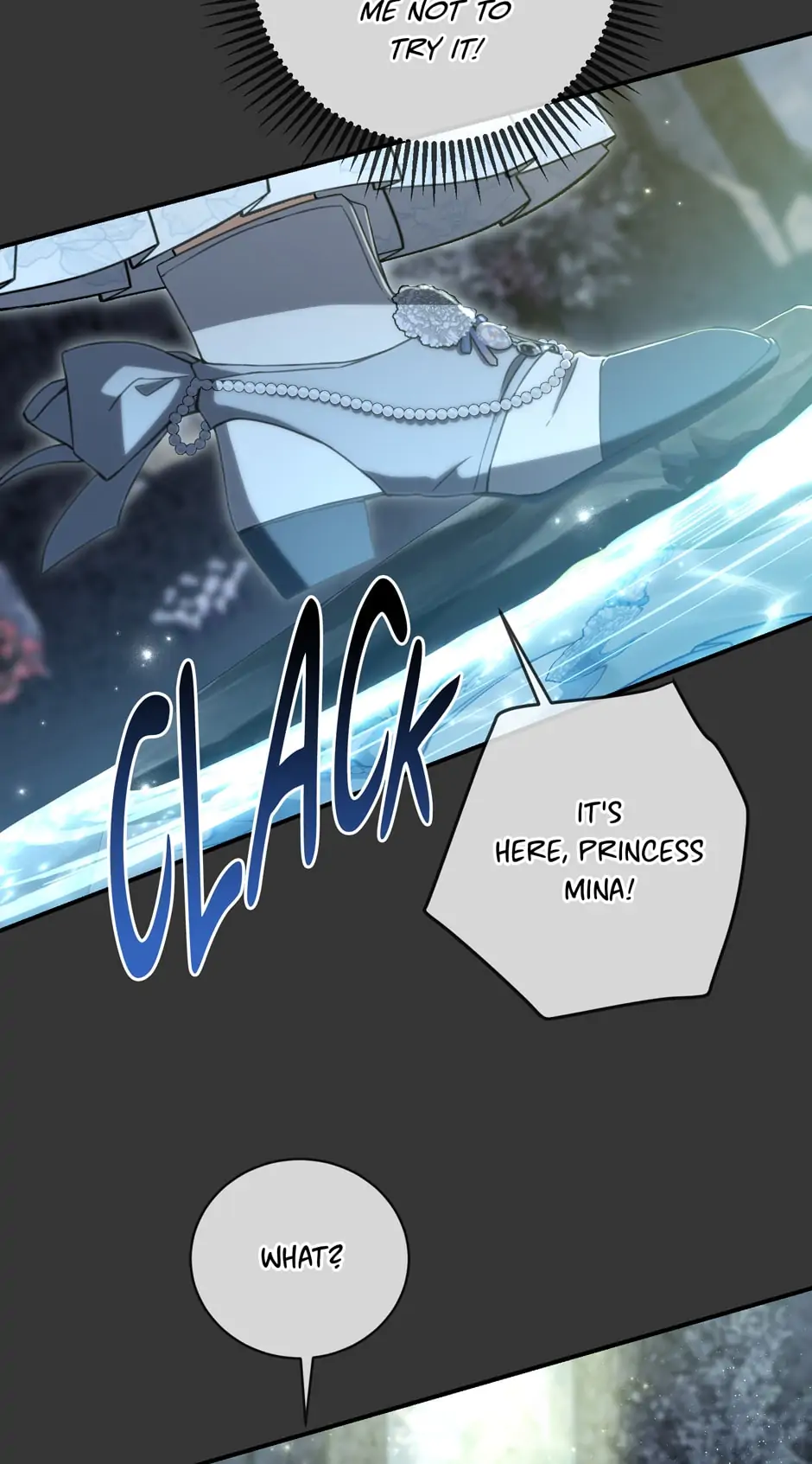 Into the Light Once Again [Official] - Chapter 78 manhwa
