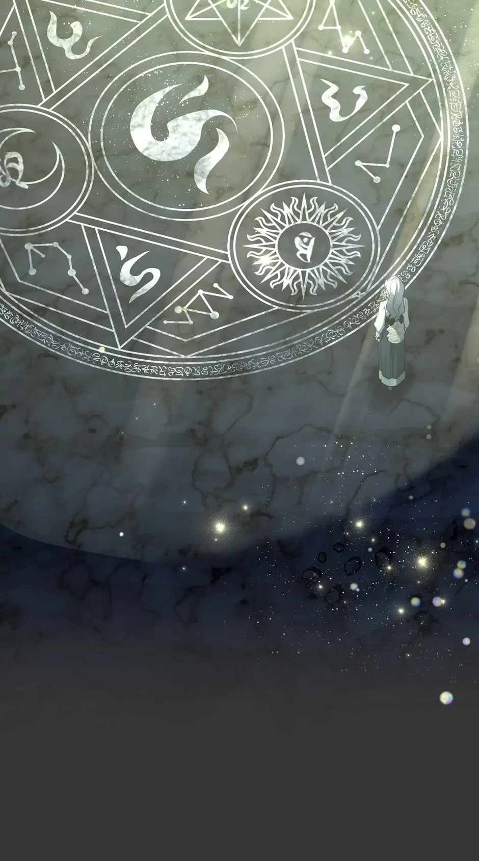 Into the Light Once Again [Official] - Chapter 78 manhwa