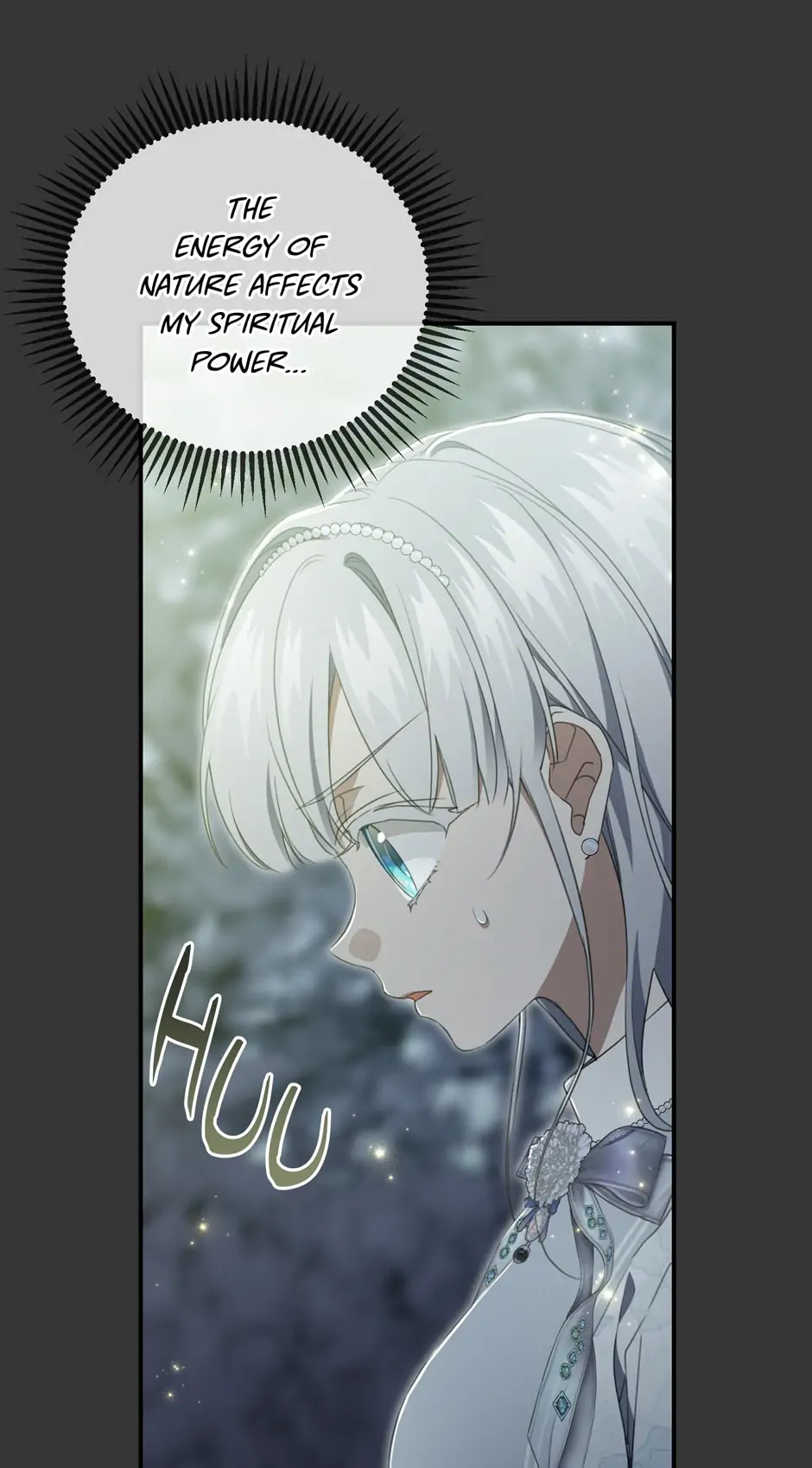 Into the Light Once Again [Official] - Chapter 78 manhwa
