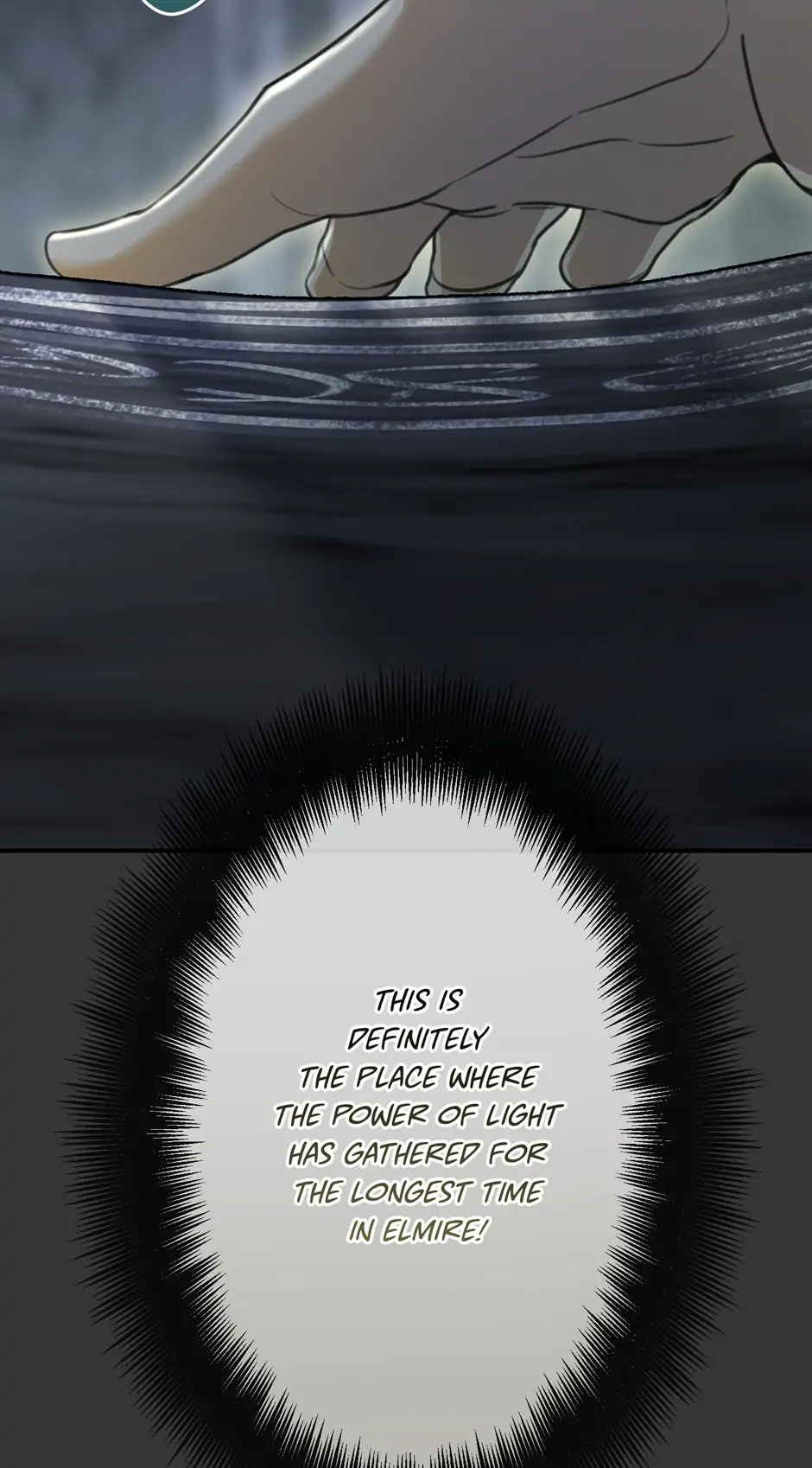 Into the Light Once Again [Official] - Chapter 78 manhwa
