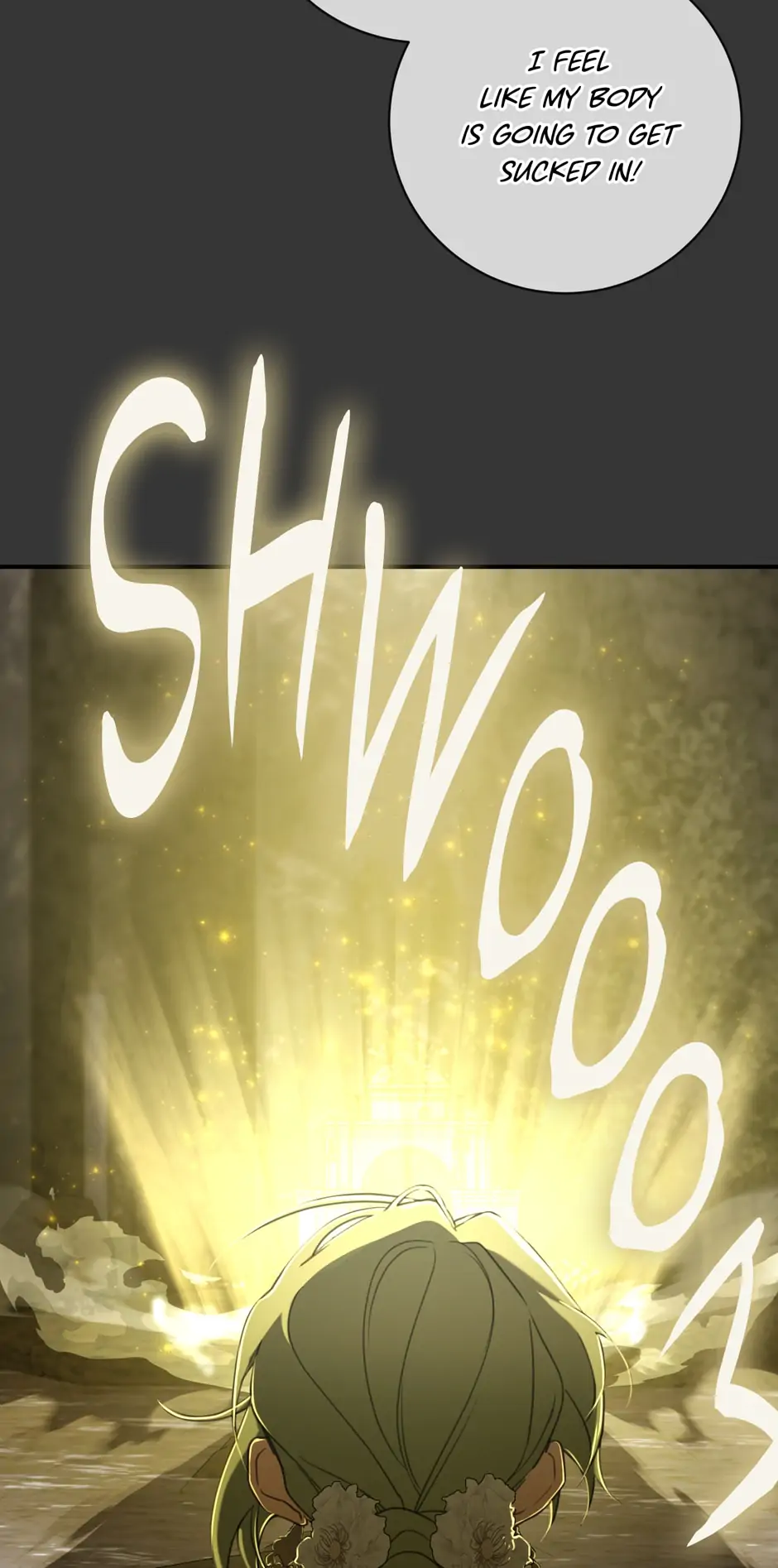 Into the Light Once Again [Official] - Chapter 78 manhwa