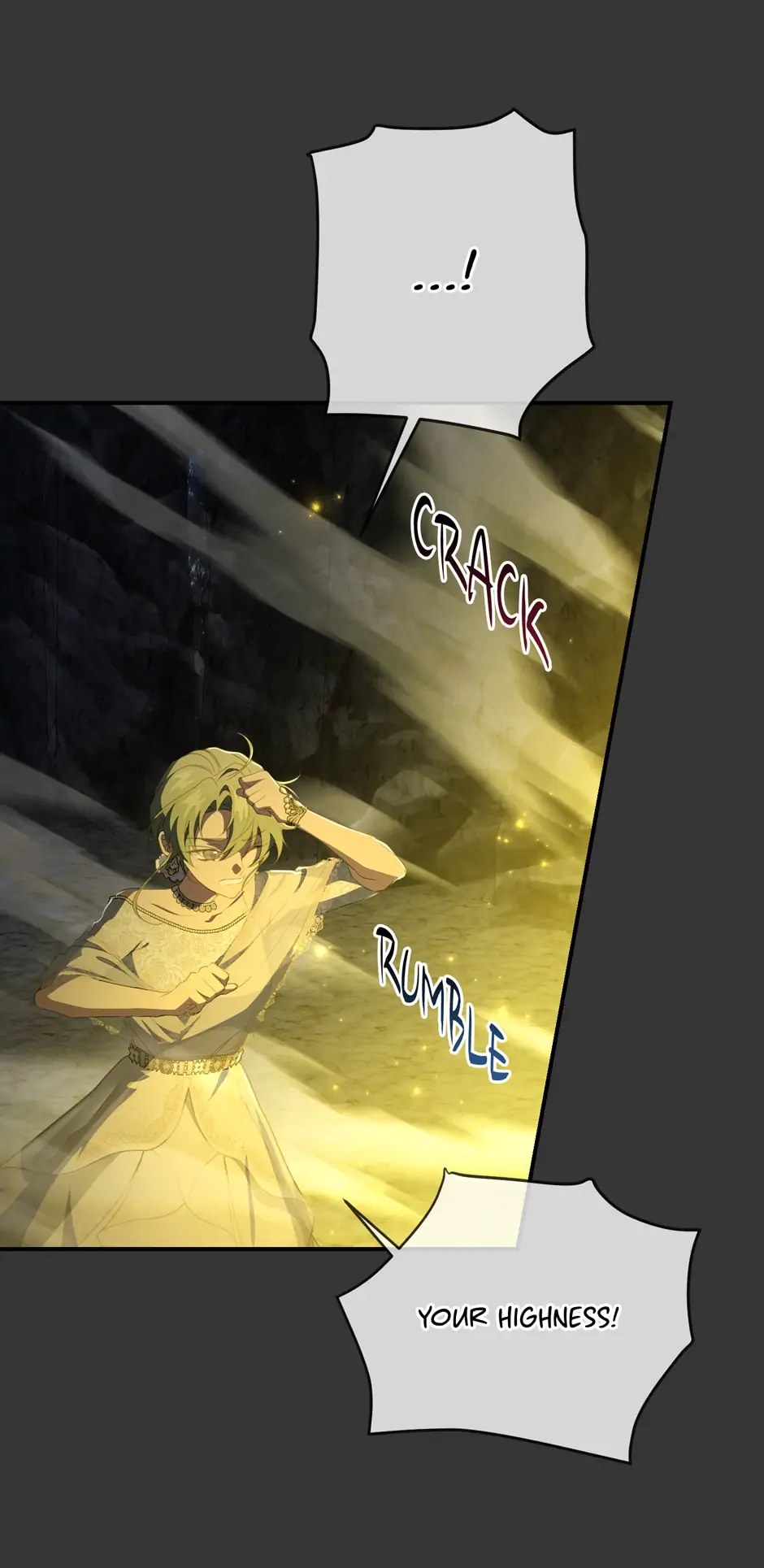 Into the Light Once Again [Official] - Chapter 78 manhwa