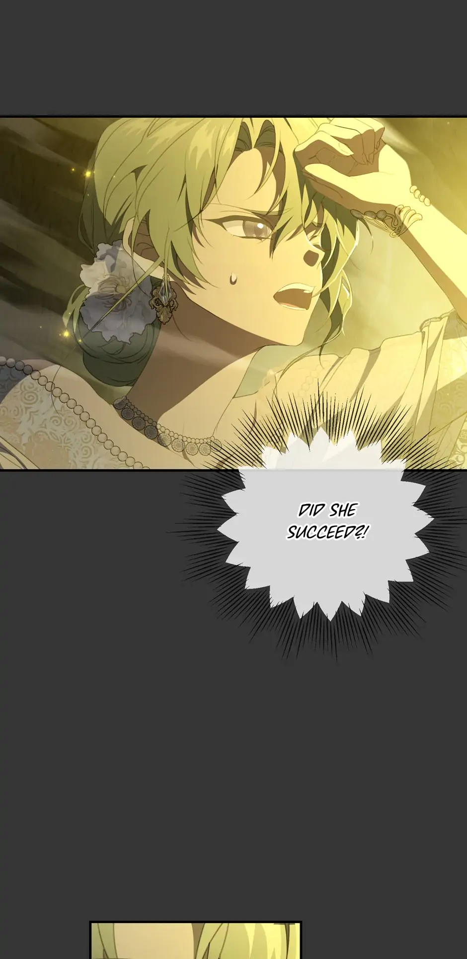 Into the Light Once Again [Official] - Chapter 78 manhwa