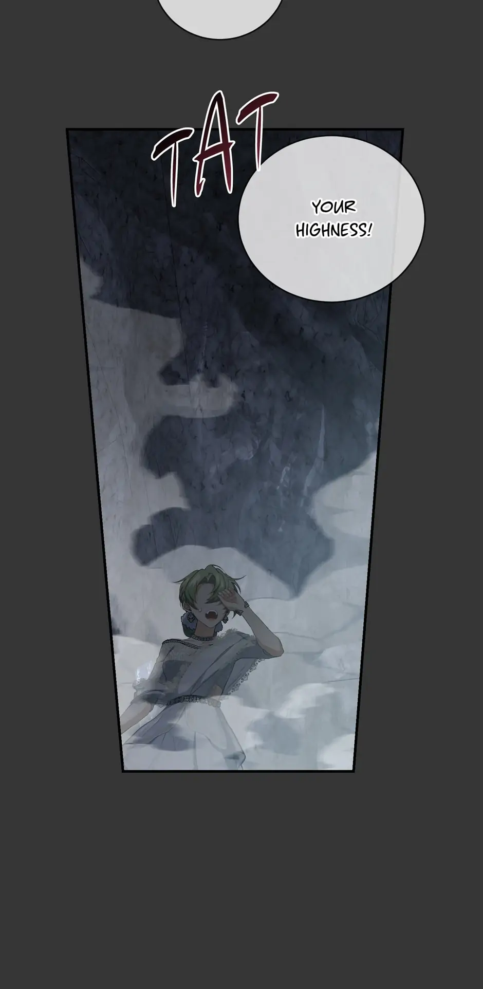 Into the Light Once Again [Official] - Chapter 78 manhwa