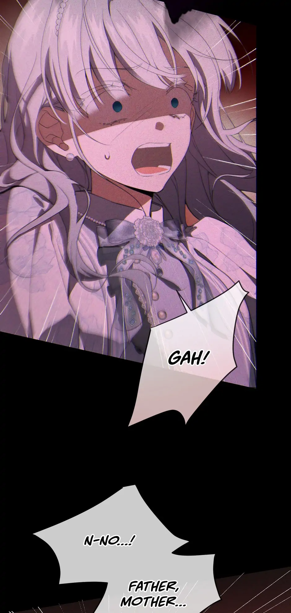 Into the Light Once Again [Official] - Chapter 78 manhwa