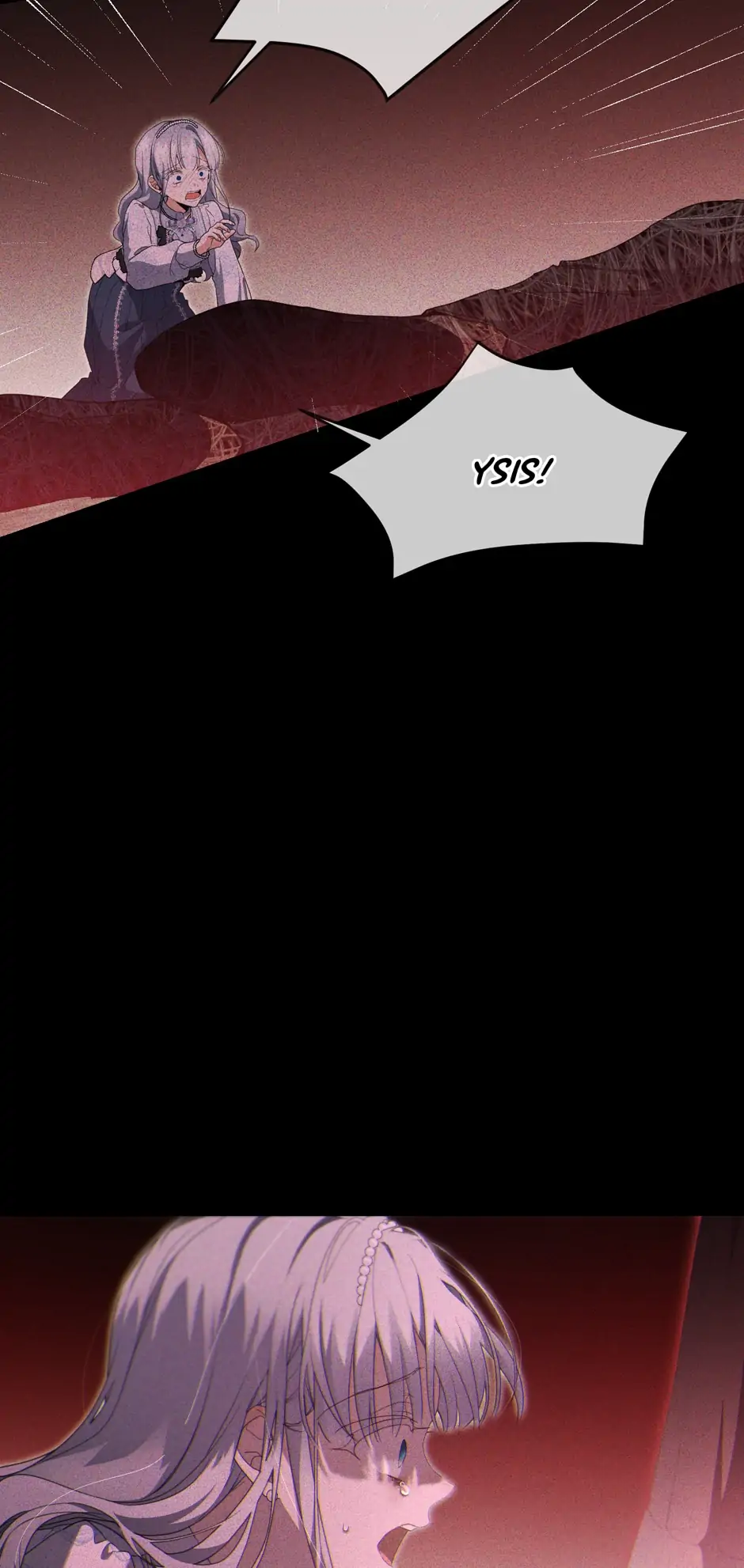 Into the Light Once Again [Official] - Chapter 78 manhwa
