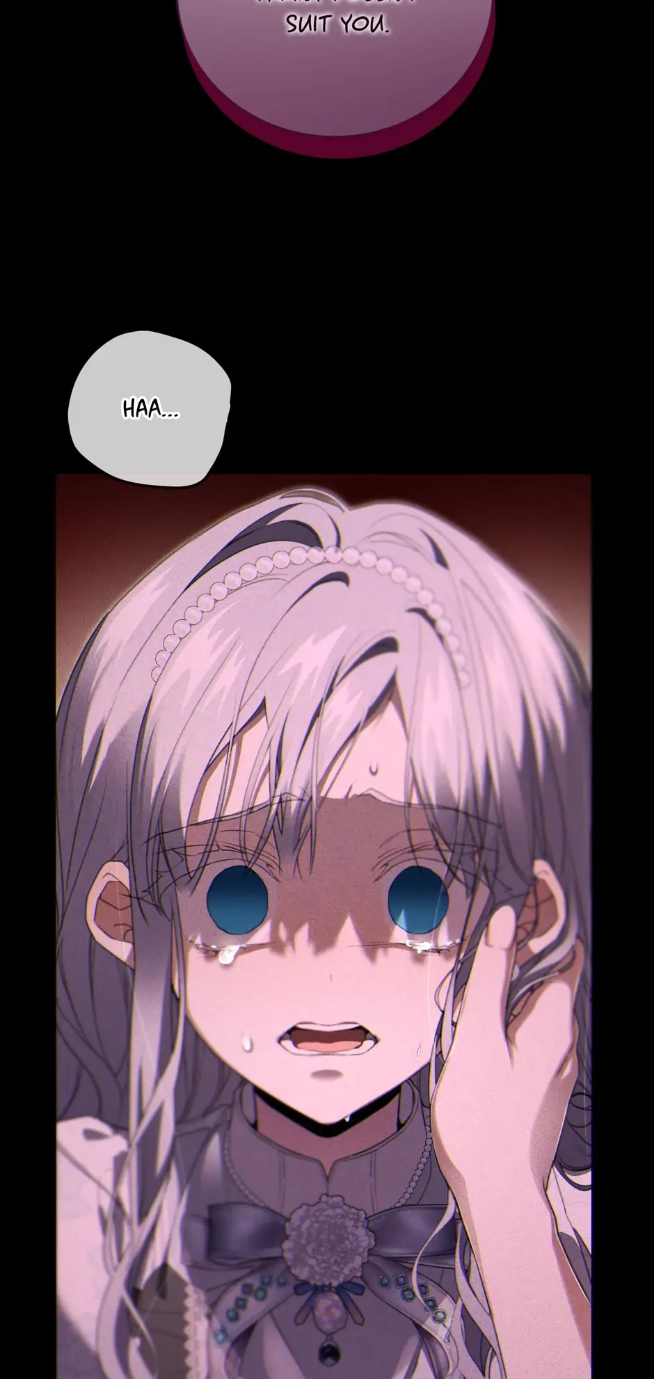 Into the Light Once Again [Official] - Chapter 78 manhwa