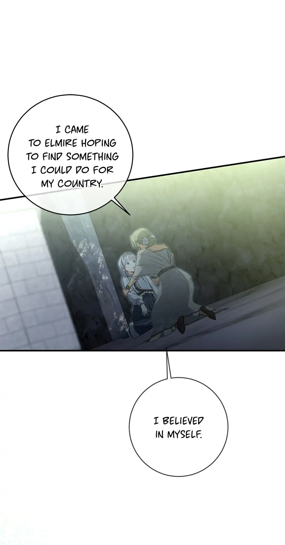 Into the Light Once Again [Official] - Chapter 78 manhwa