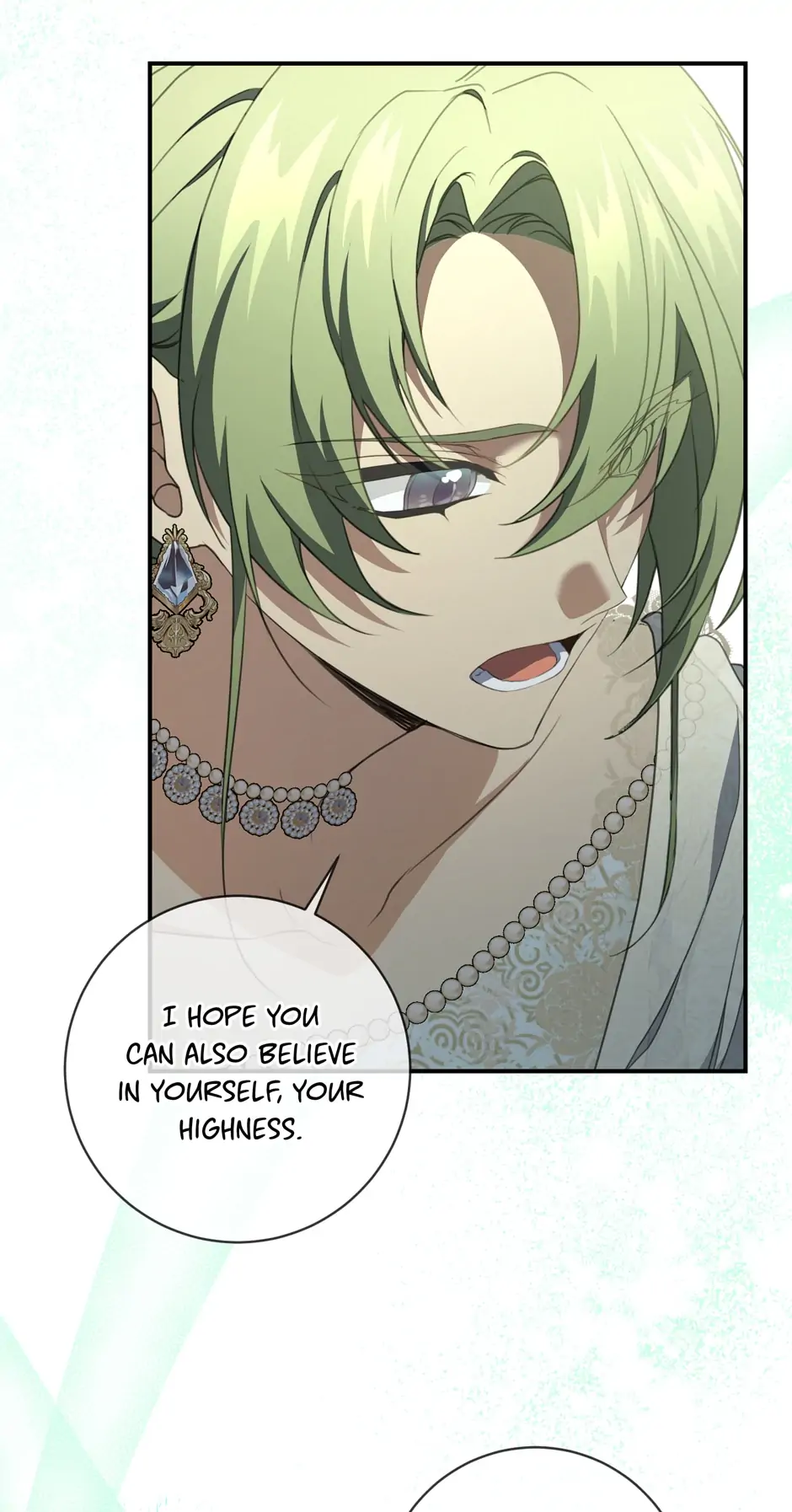 Into the Light Once Again [Official] - Chapter 78 manhwa