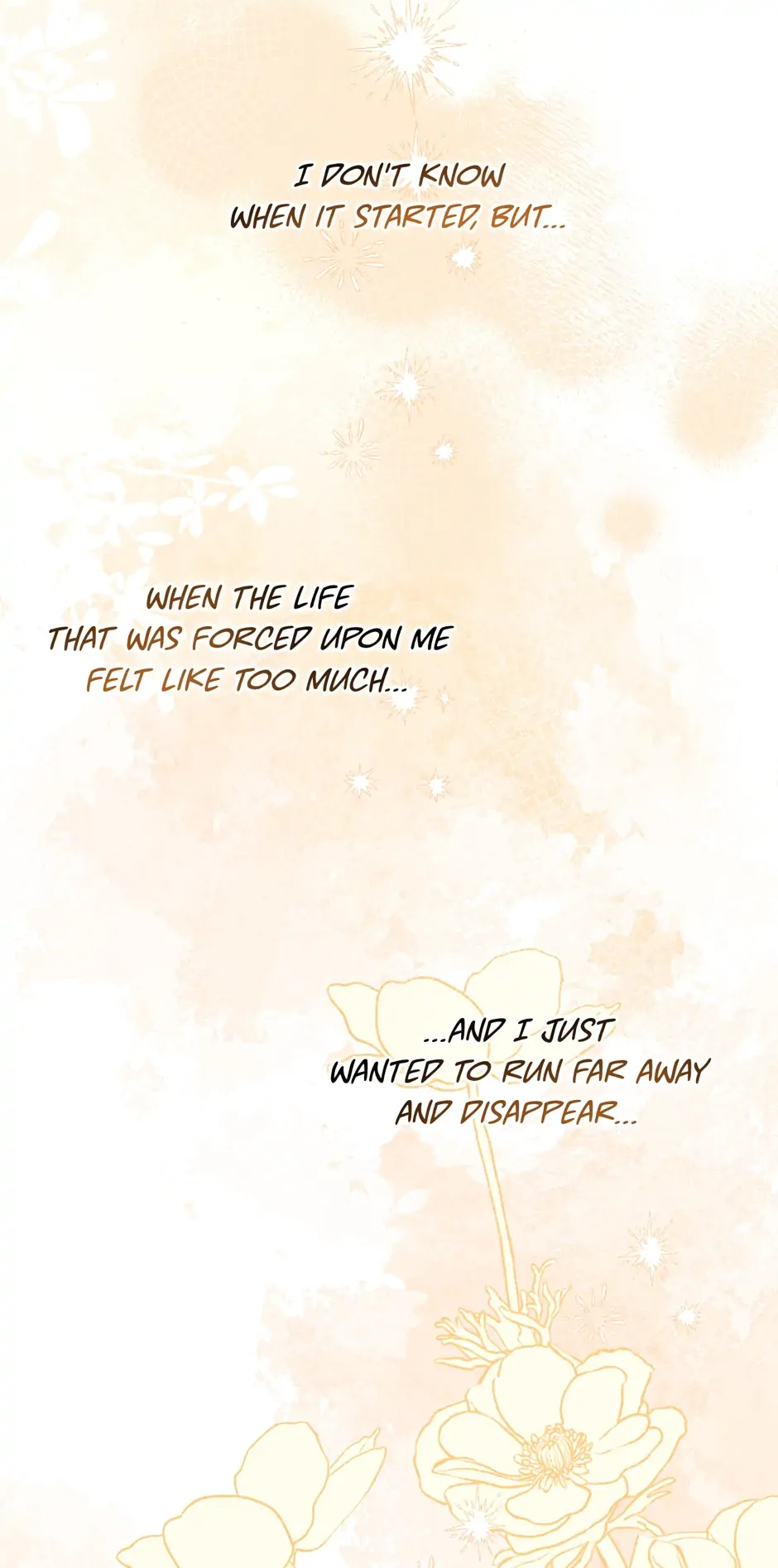 Into the Light Once Again [Official] - Chapter 78 manhwa