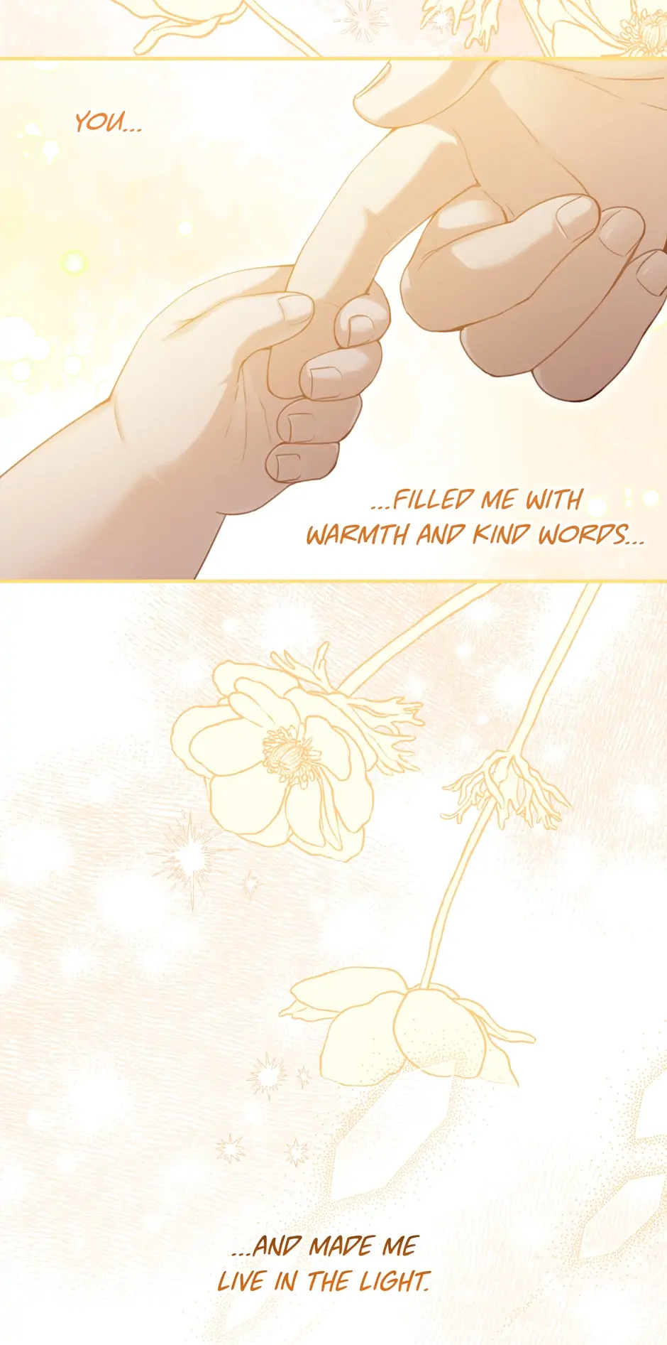 Into the Light Once Again [Official] - Chapter 78 manhwa