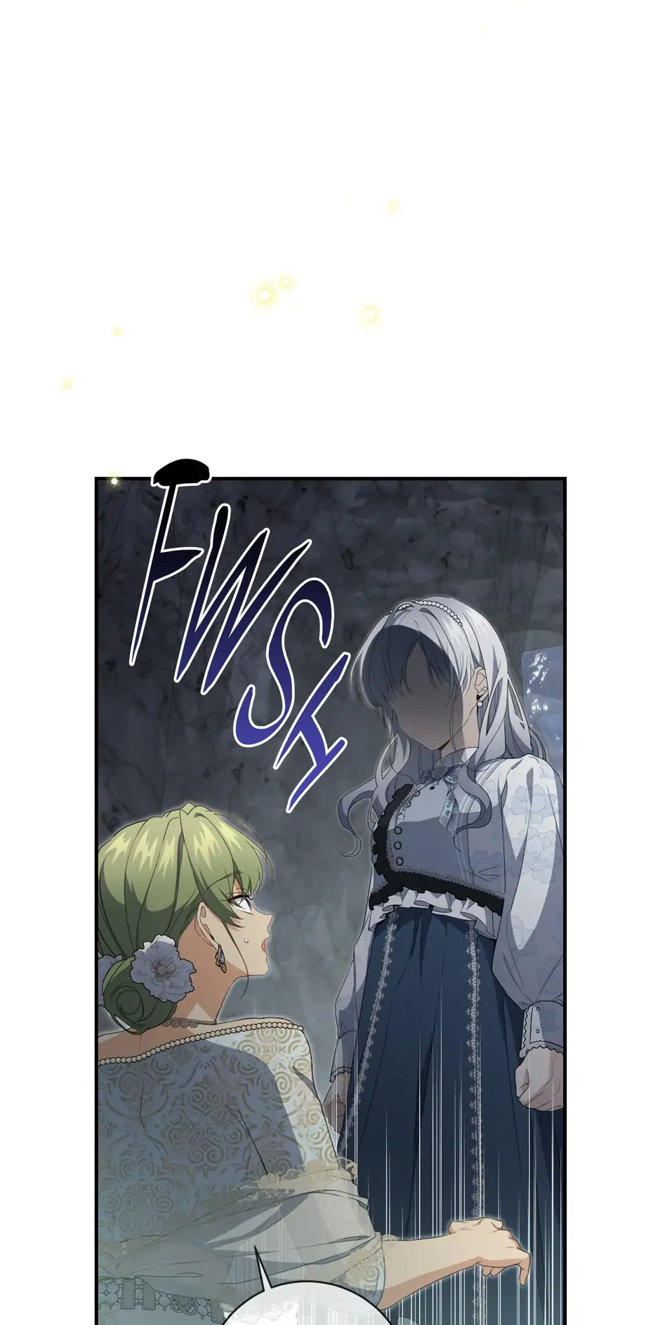 Into the Light Once Again [Official] - Chapter 78 manhwa