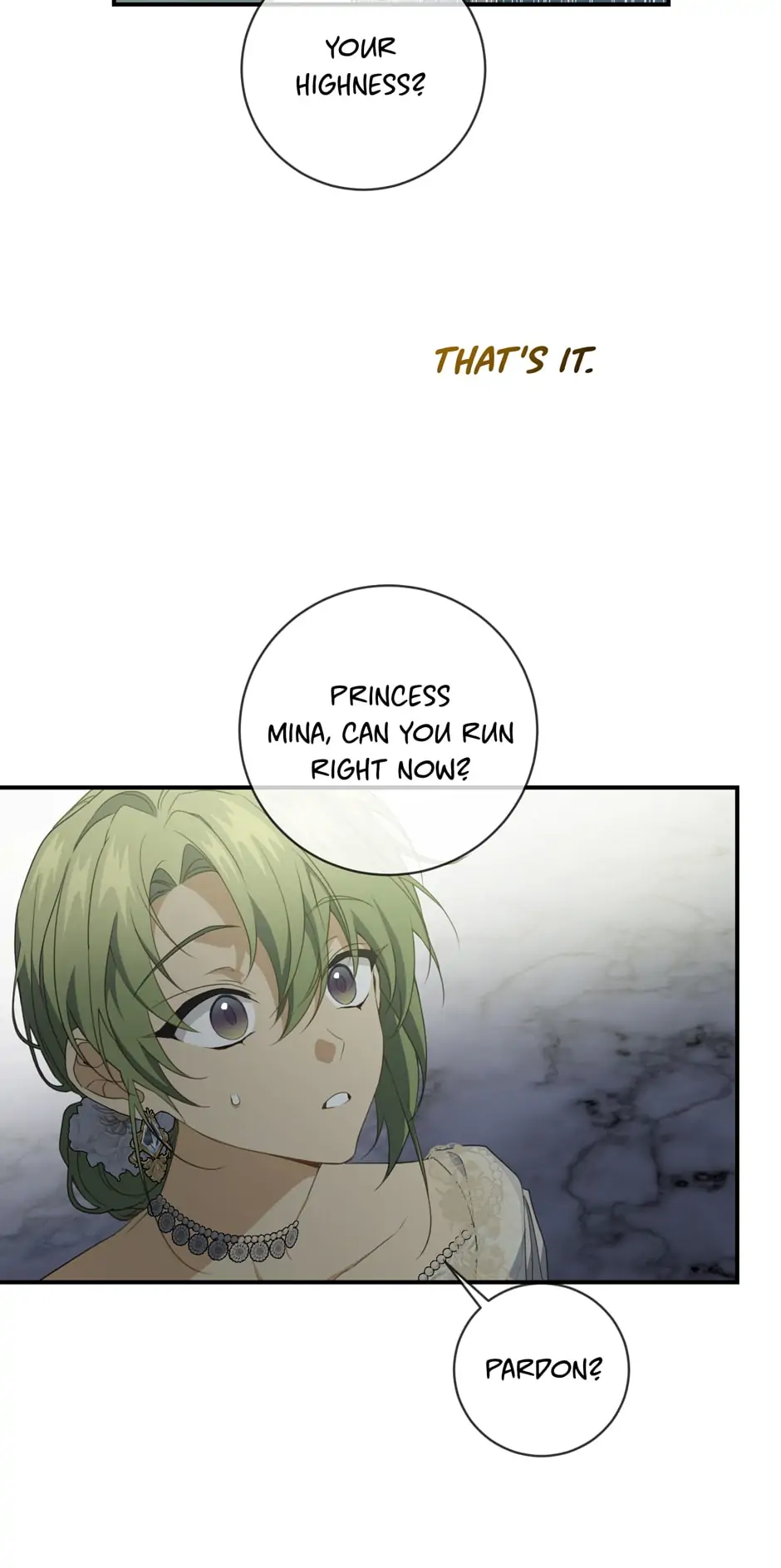 Into the Light Once Again [Official] - Chapter 78 manhwa