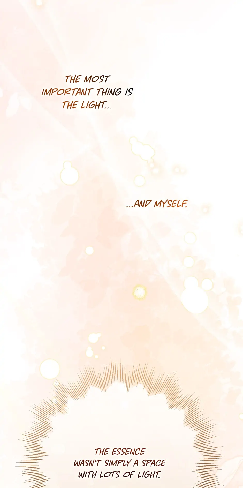 Into the Light Once Again [Official] - Chapter 78 manhwa