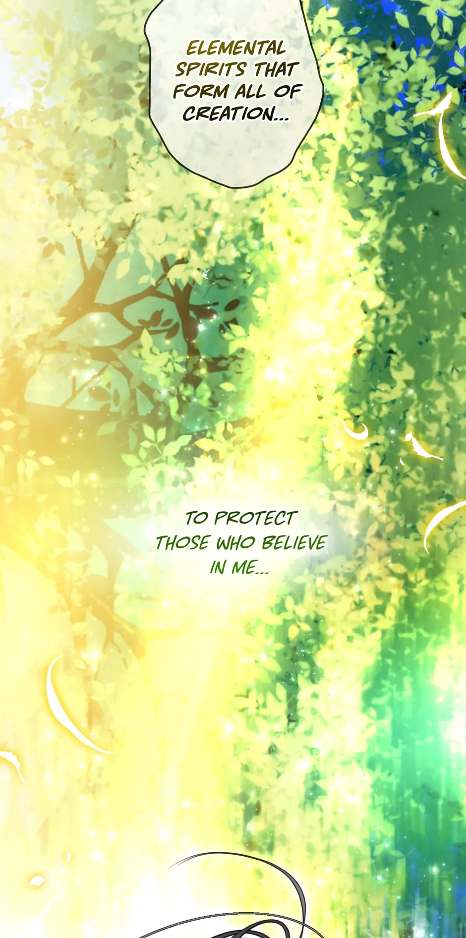 Into the Light Once Again [Official] - Chapter 78 manhwa