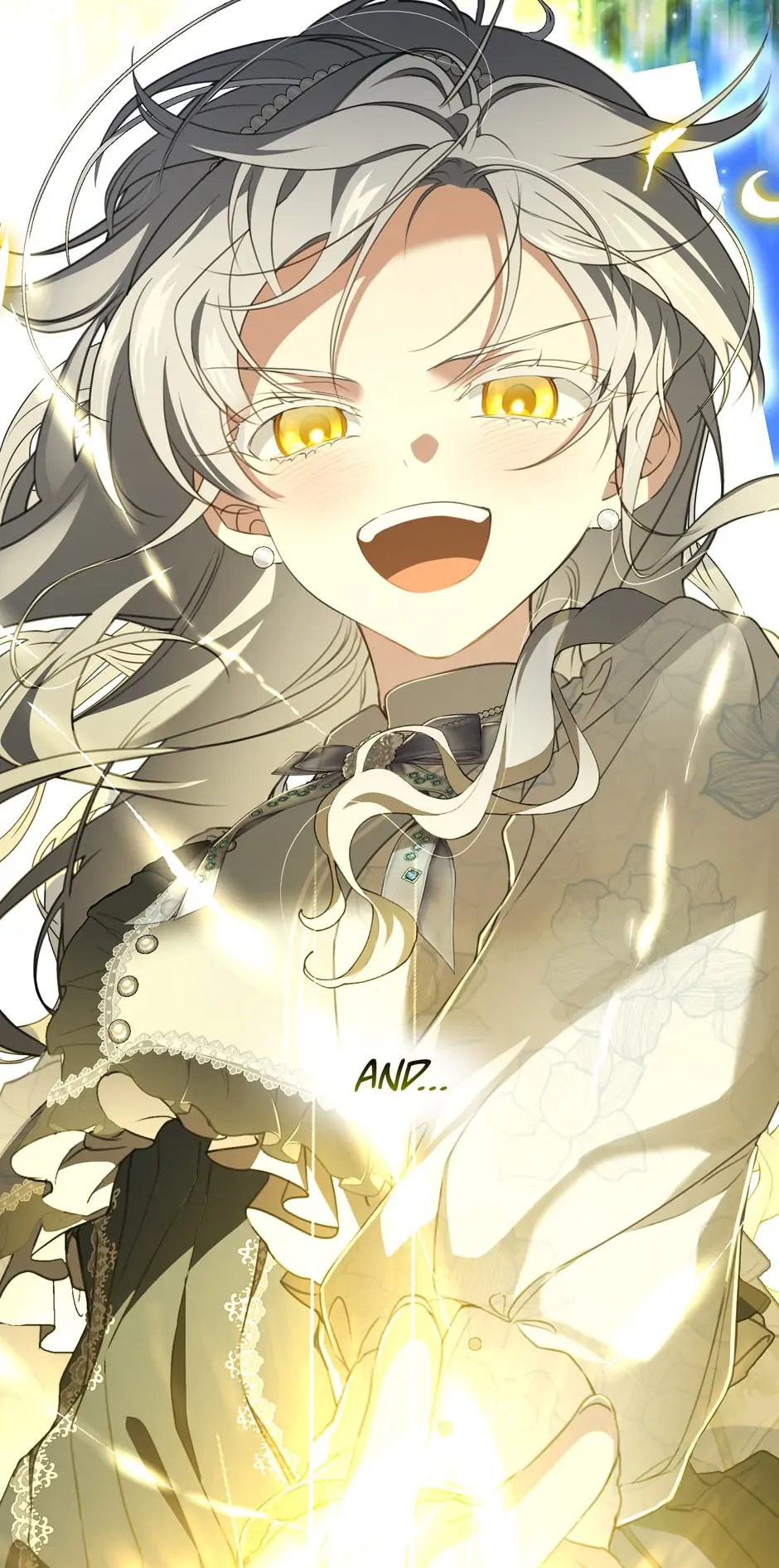 Into the Light Once Again [Official] - Chapter 78 manhwa
