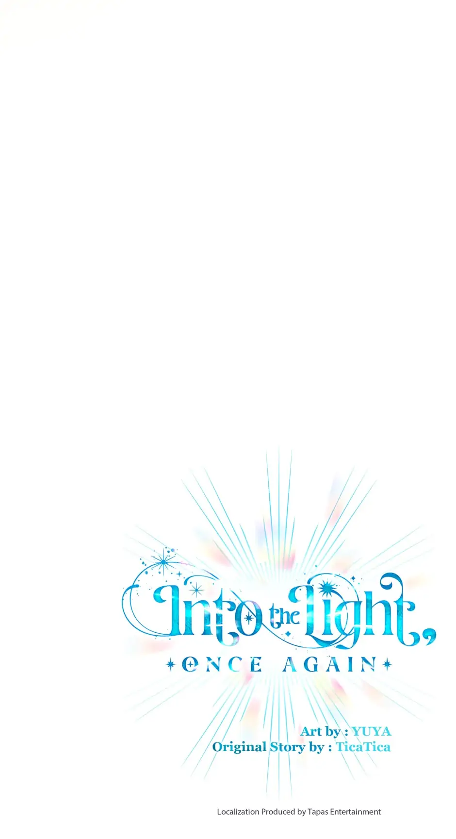 Into the Light Once Again [Official] - Chapter 78 manhwa