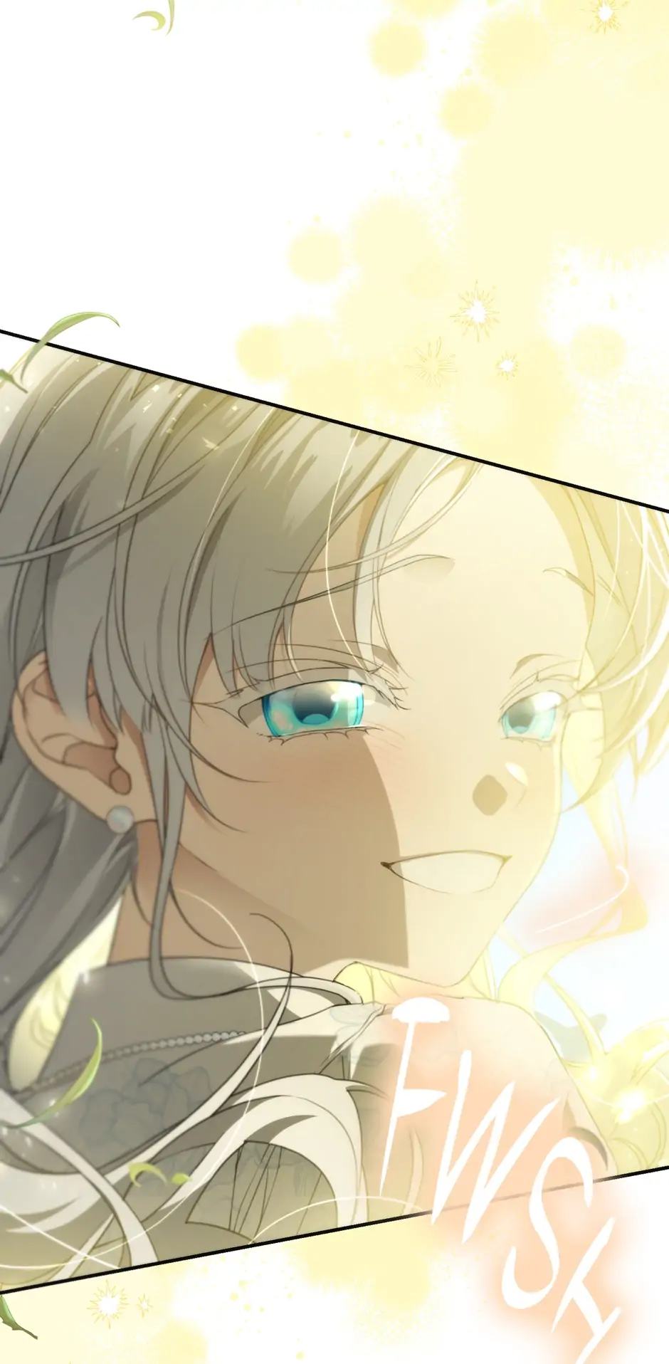 Into the Light Once Again [Official] - Chapter 79 manhwa