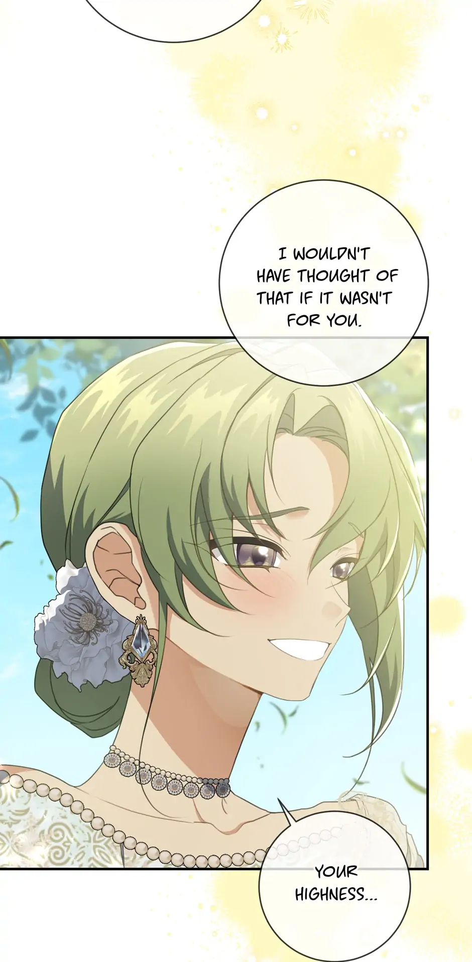 Into the Light Once Again [Official] - Chapter 79 manhwa