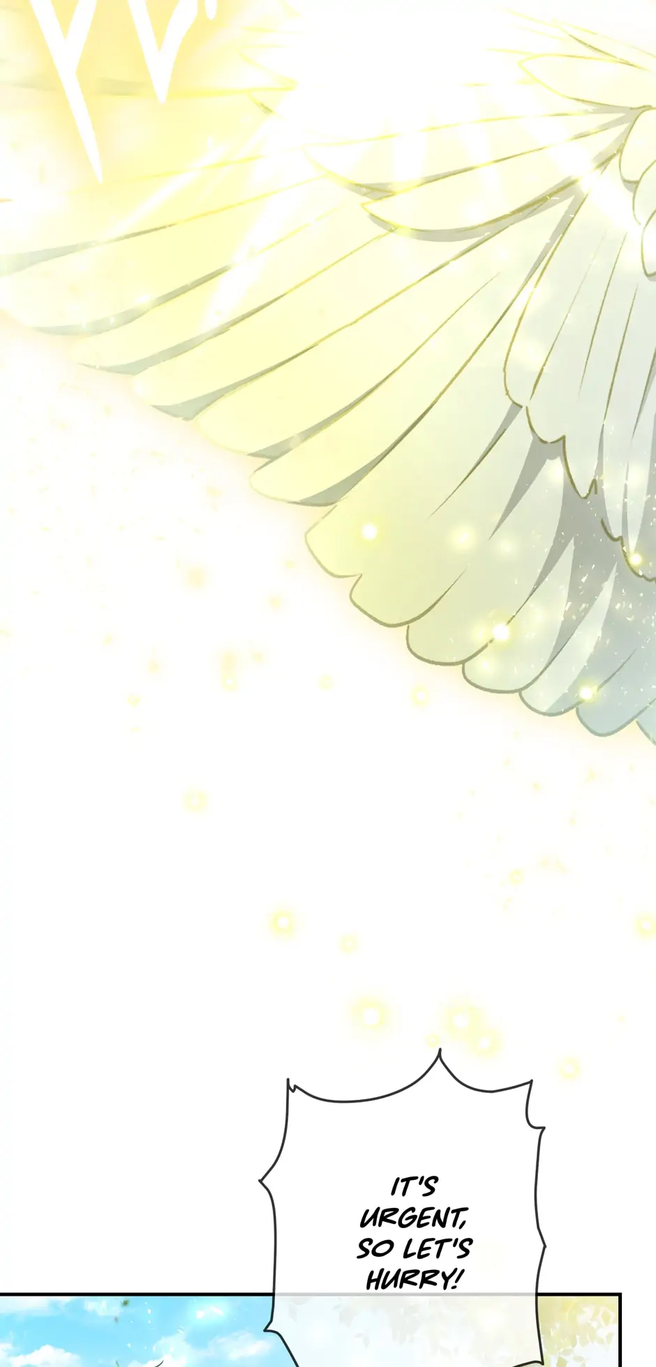 Into the Light Once Again [Official] - Chapter 79 manhwa