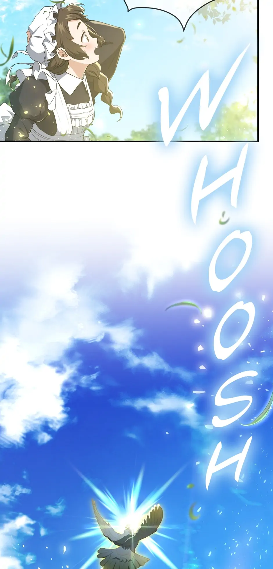 Into the Light Once Again [Official] - Chapter 79 manhwa