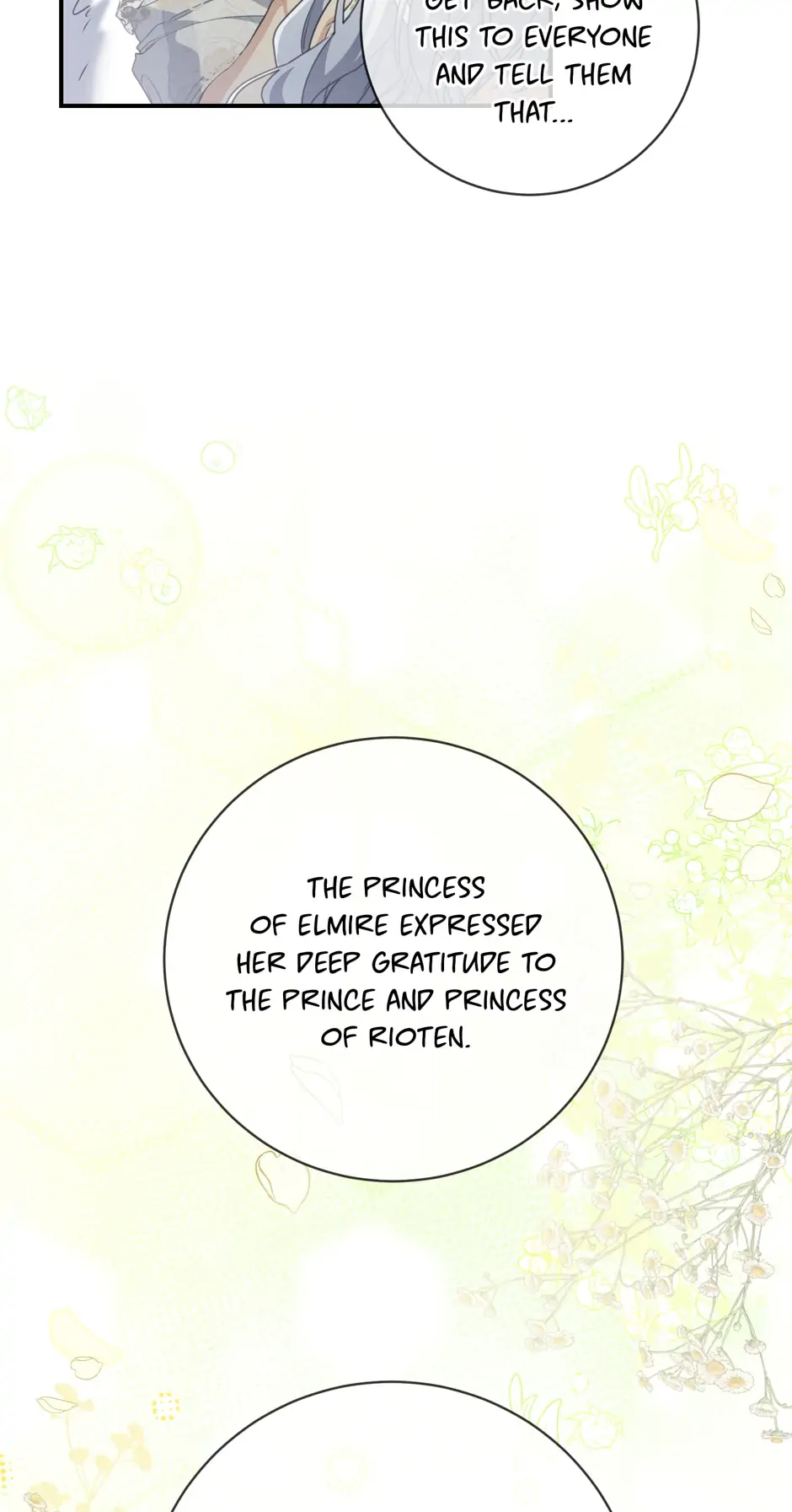 Into the Light Once Again [Official] - Chapter 79 manhwa