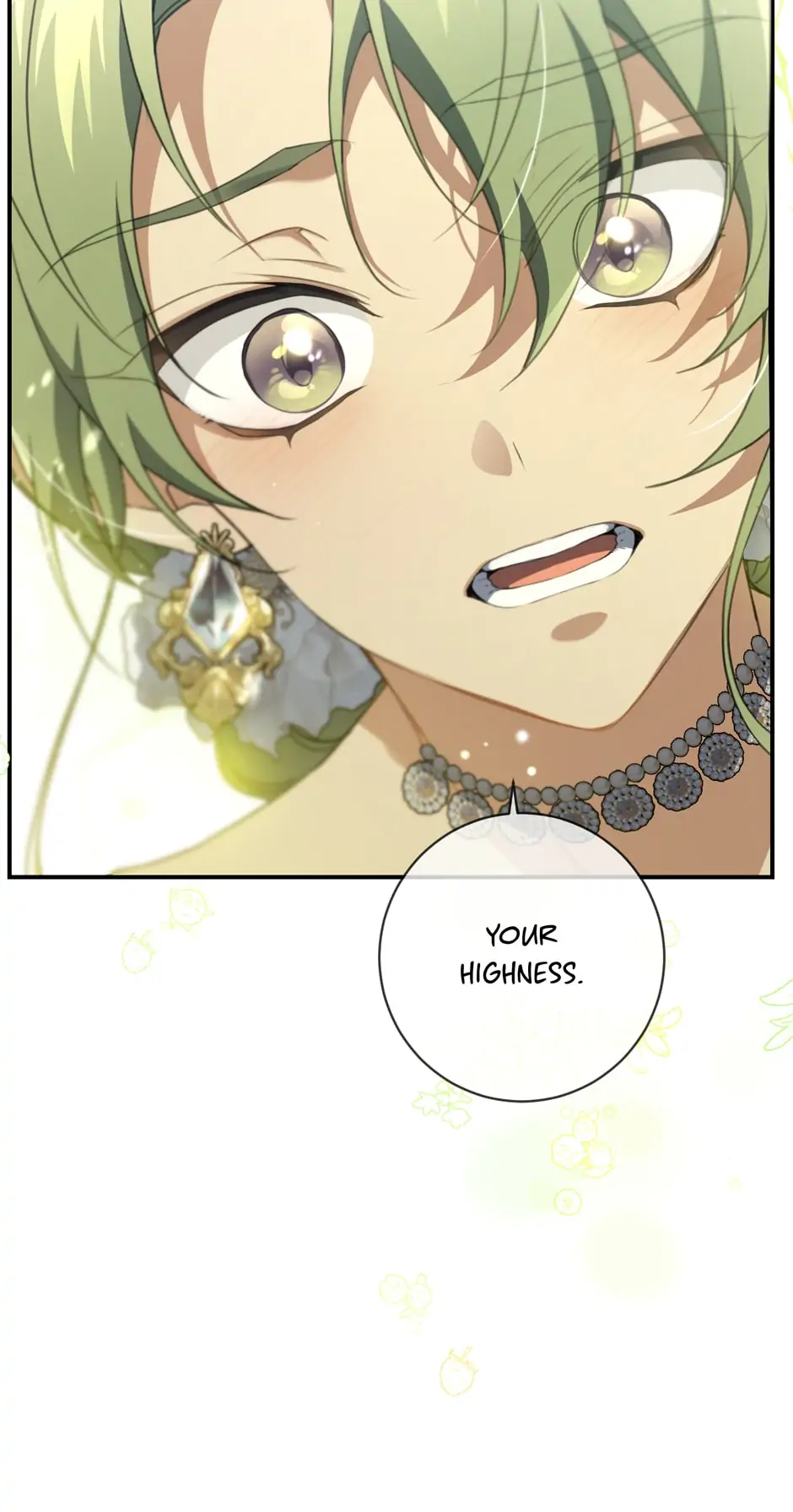 Into the Light Once Again [Official] - Chapter 79 manhwa