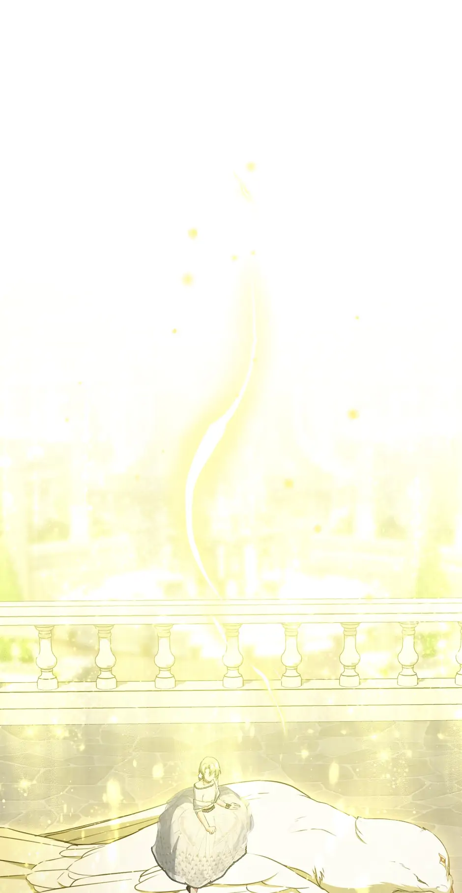 Into the Light Once Again [Official] - Chapter 79 manhwa
