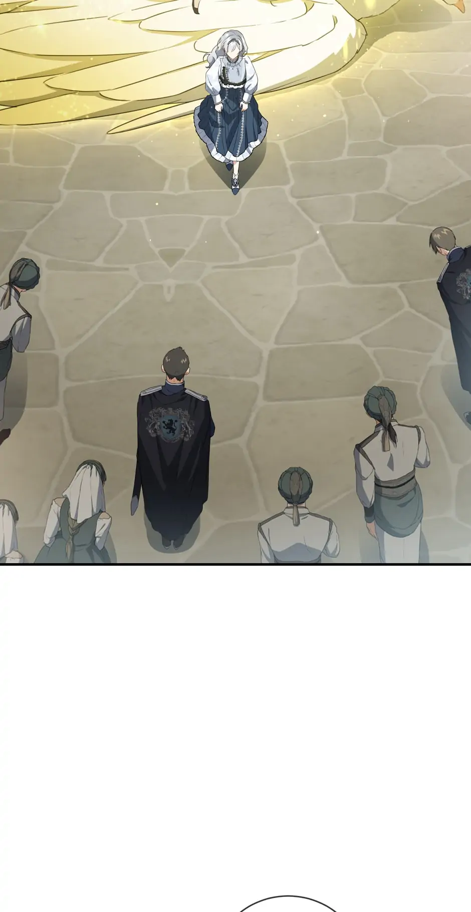 Into the Light Once Again [Official] - Chapter 79 manhwa
