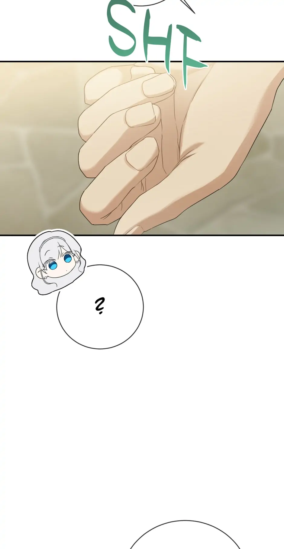 Into the Light Once Again [Official] - Chapter 79 manhwa