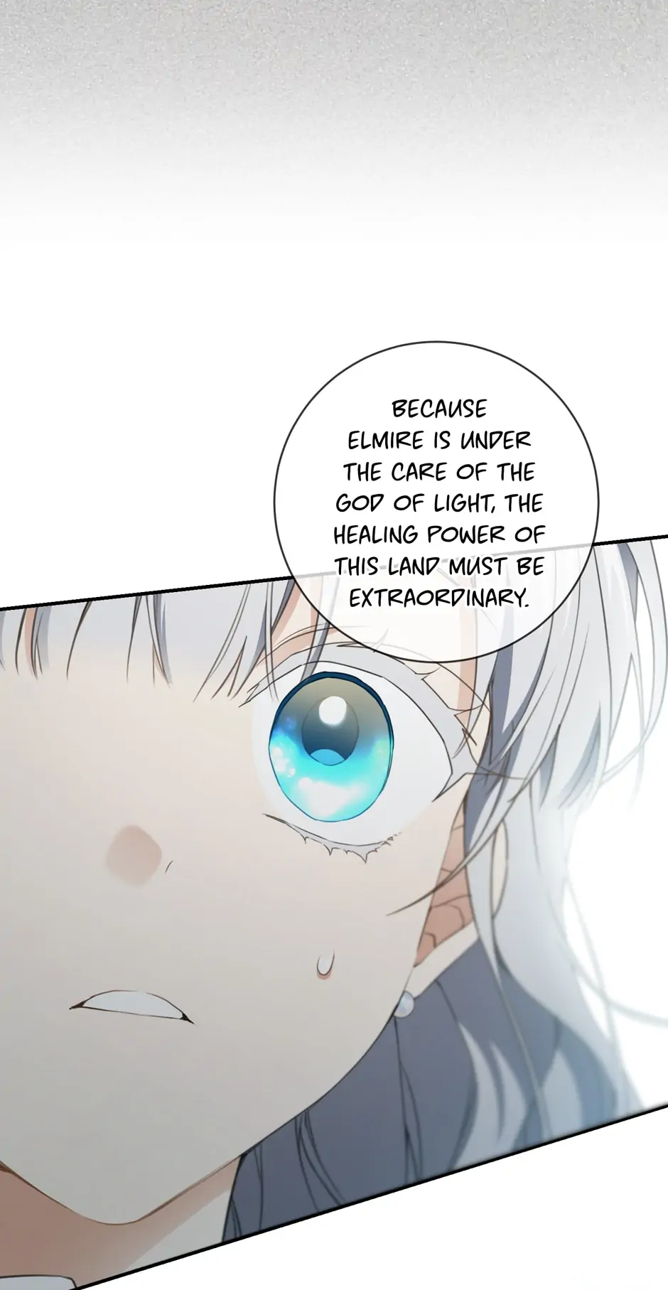 Into the Light Once Again [Official] - Chapter 79 manhwa